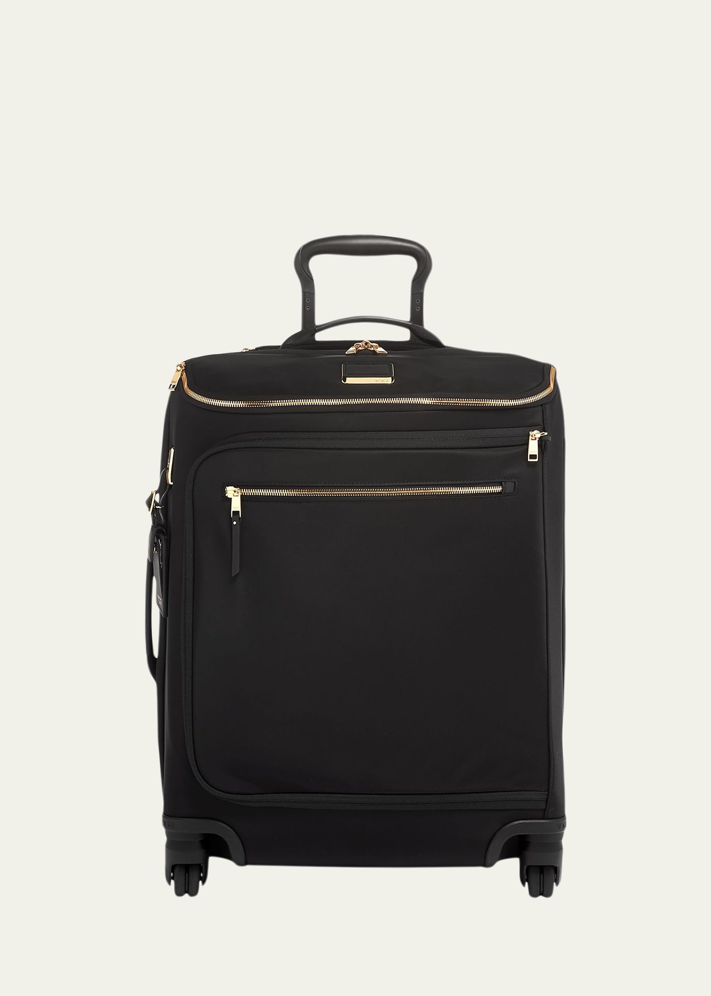 Leger Continental Carry-On Luggage