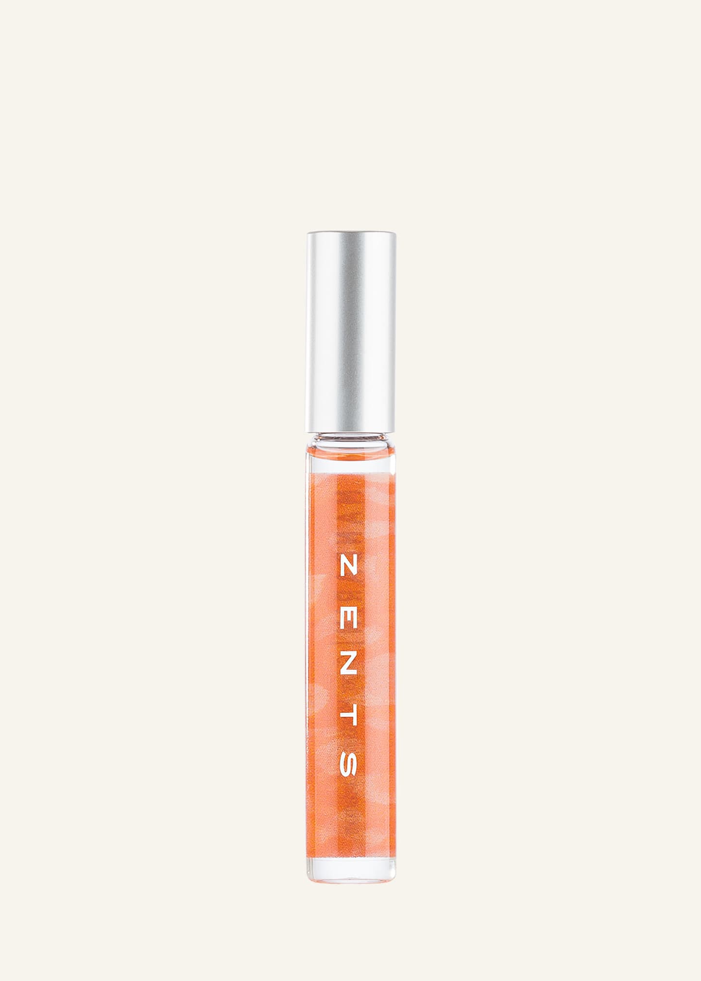 Zents 0.33 Oz. Mandarin Attar Rollerball