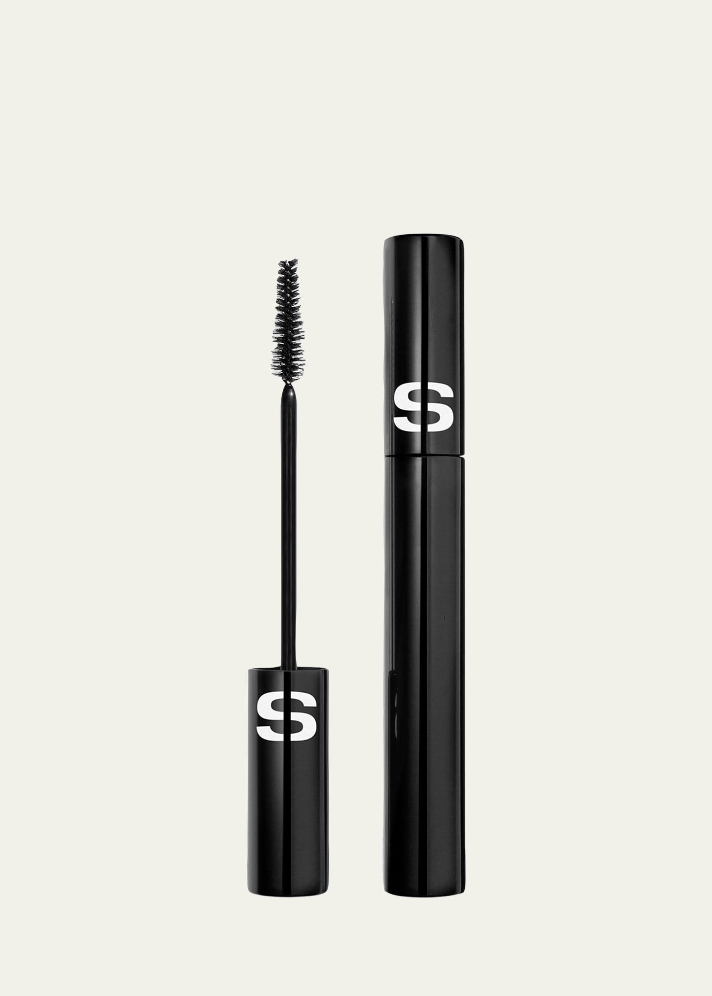 Sisley Paris So Stretch Mascara In 1 Deep Black