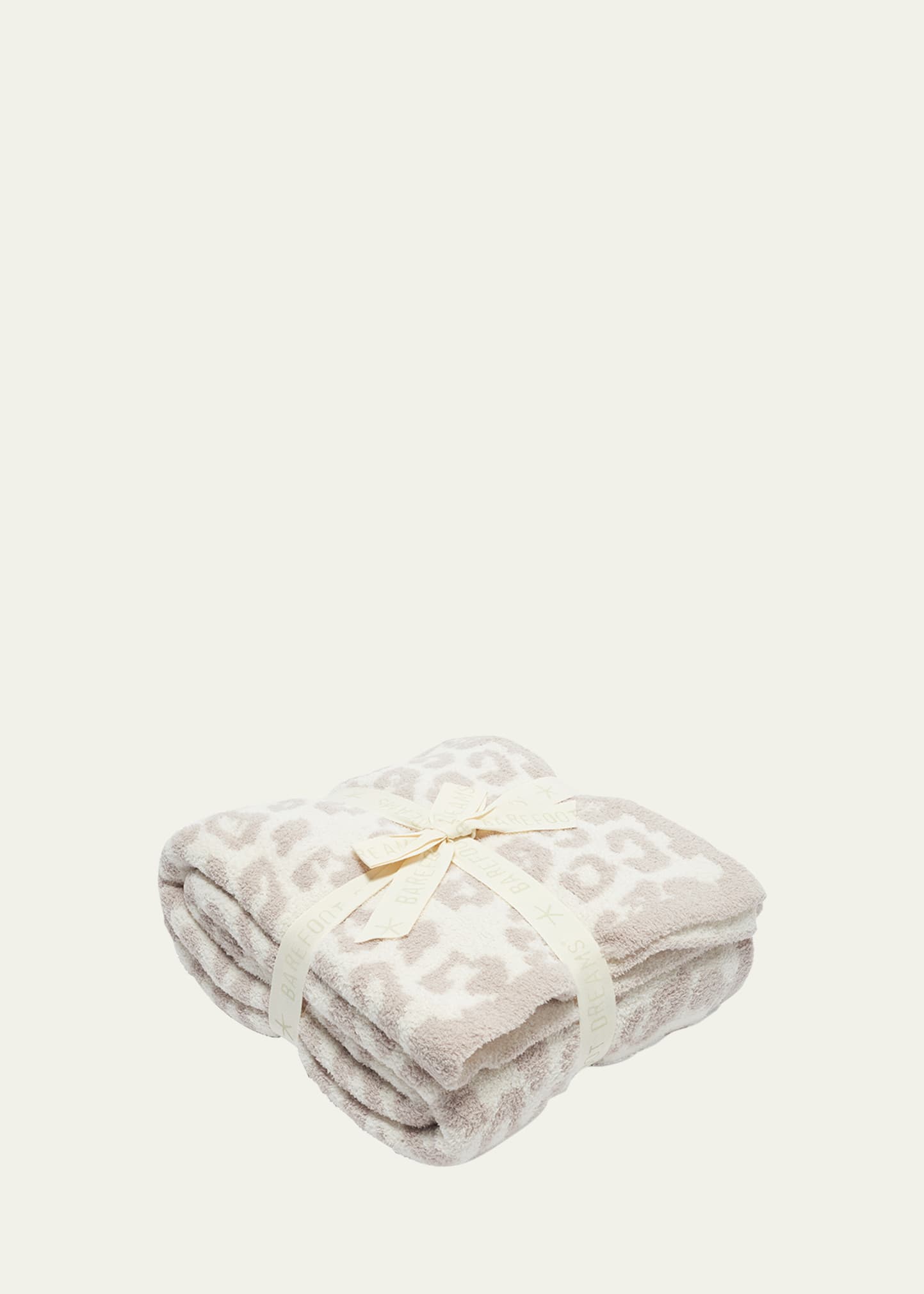Barefoot Dreams Cozychic Barefoot In Creamstone