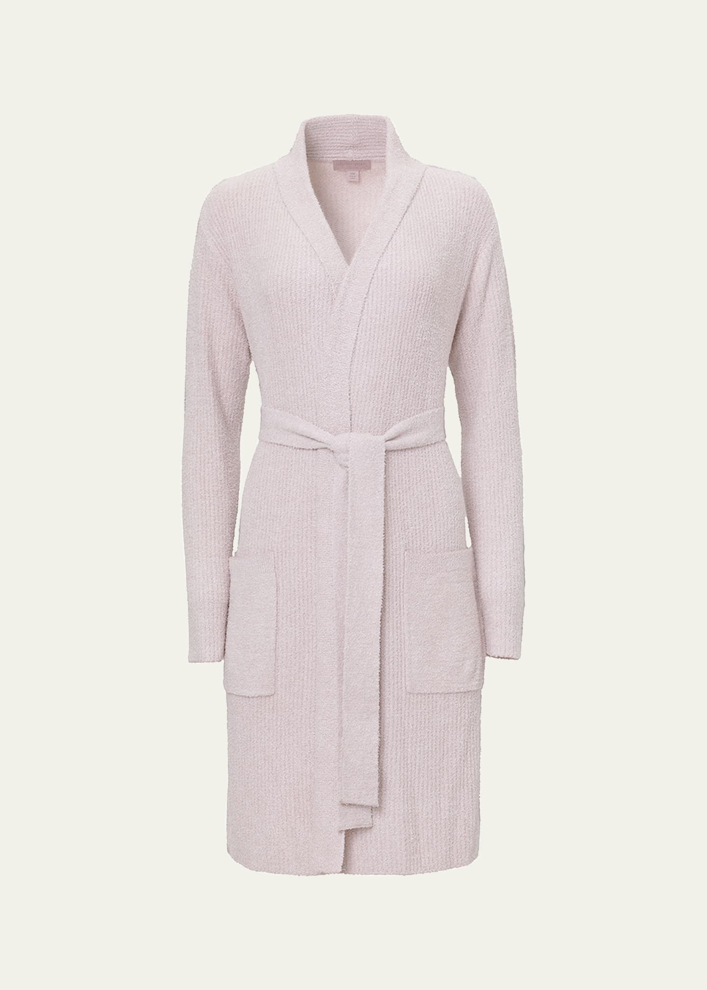 CozyChic Lite Ribbed Robe