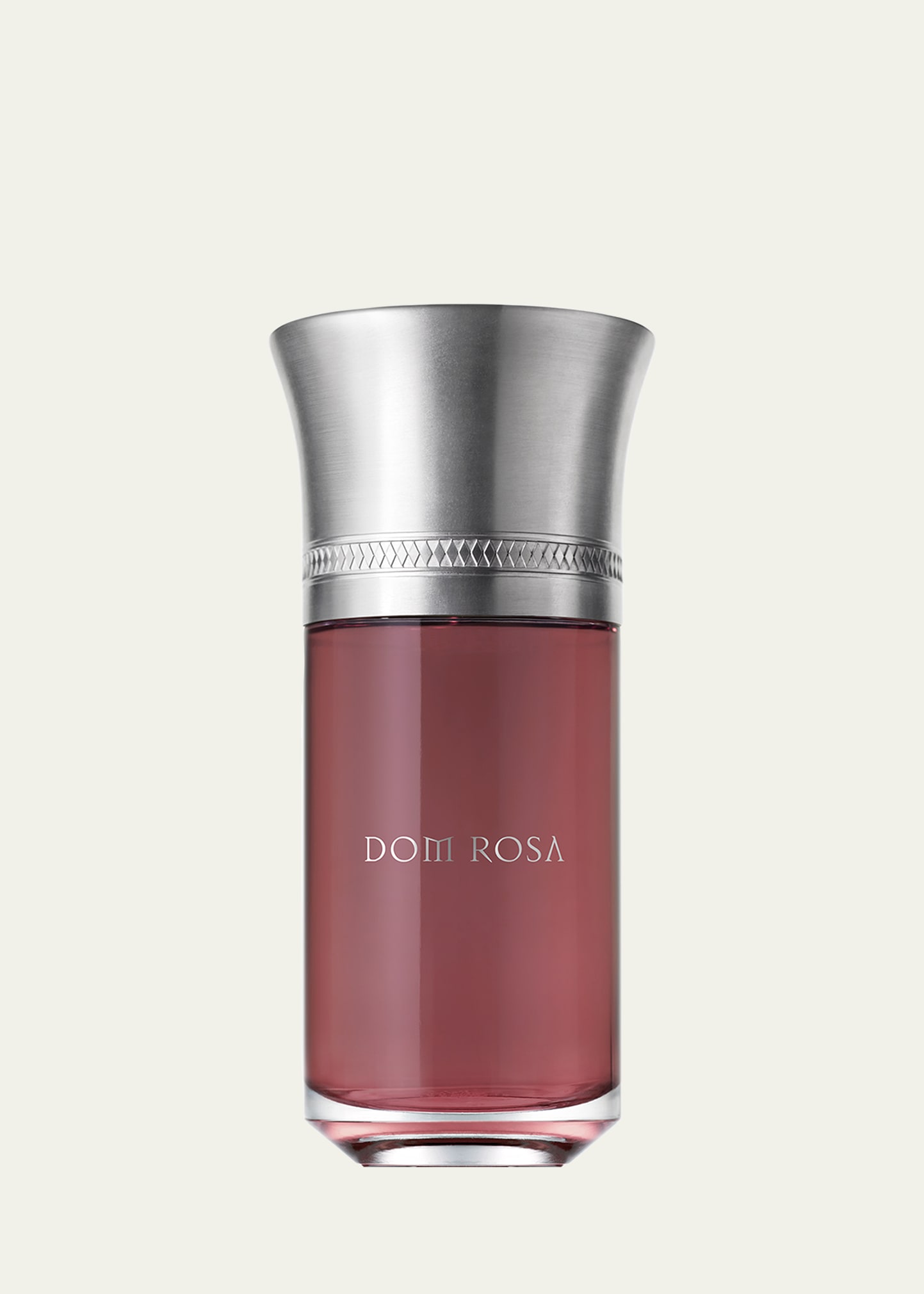 Liquides Imaginaires Dom Rosa Eau de Parfum, 3.3 oz.