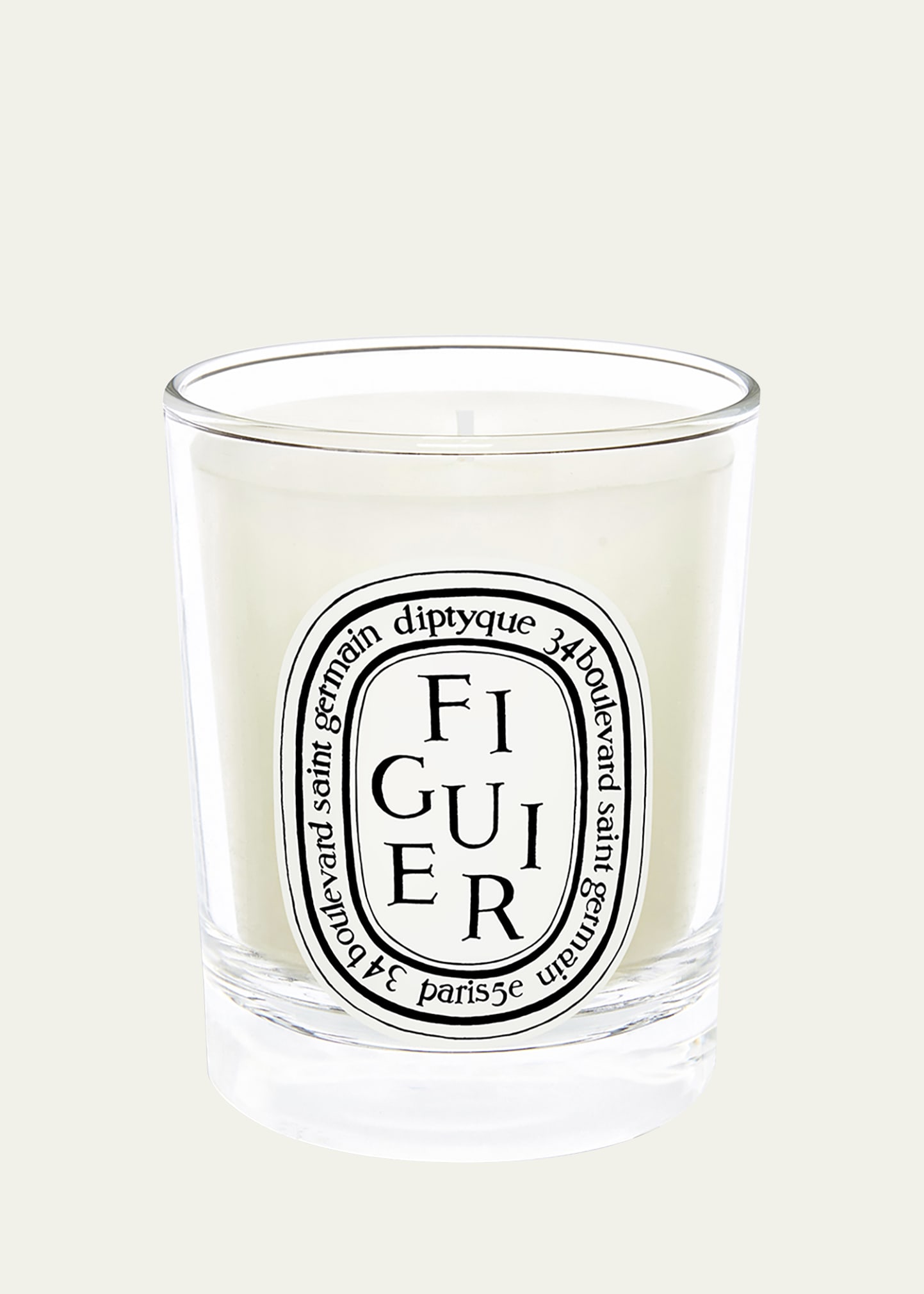 Diptyque 2.4 Oz. Figuier Mini Candle