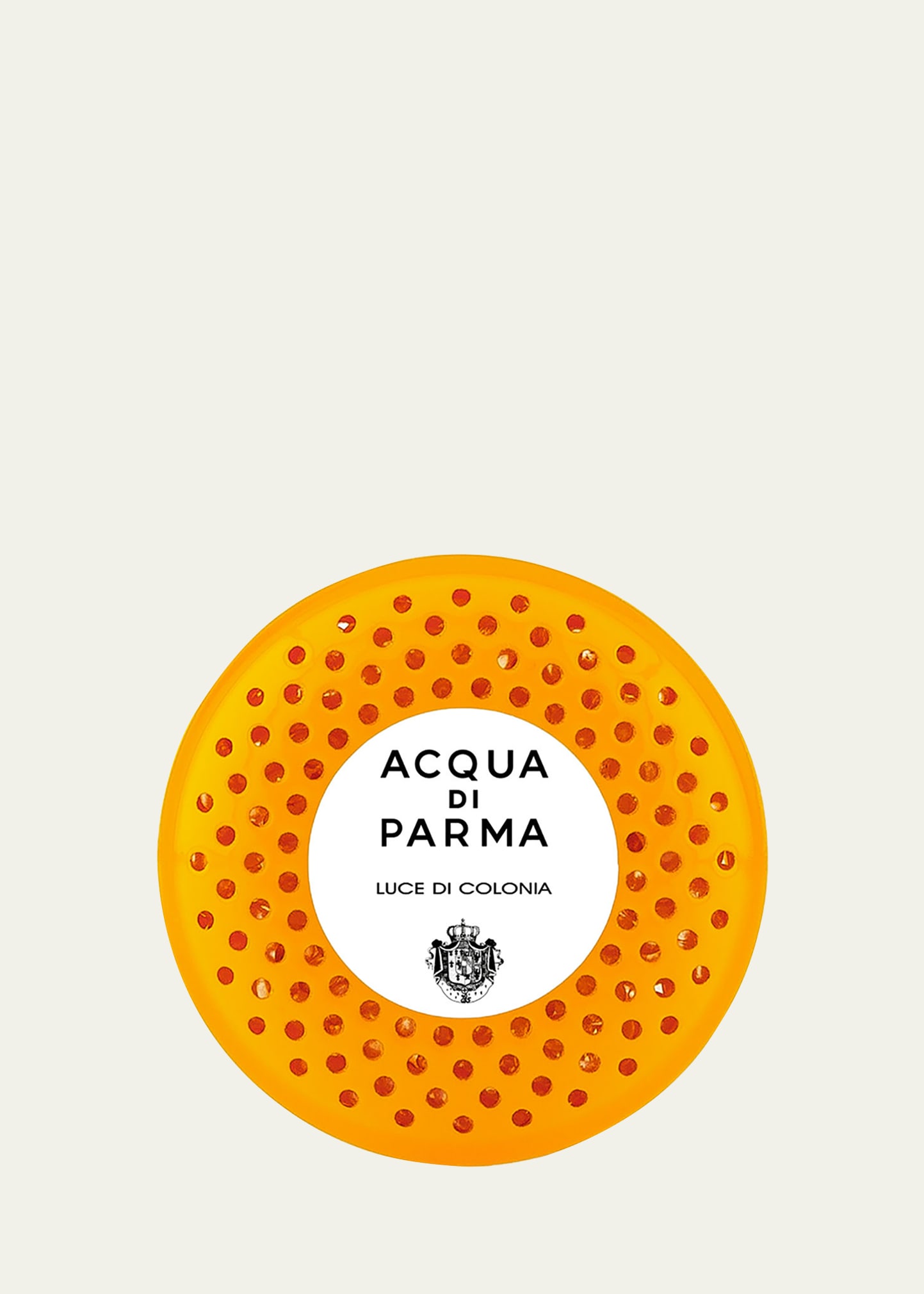 Acqua Di Parma Luce Di Colonia Car Diffuser Refill