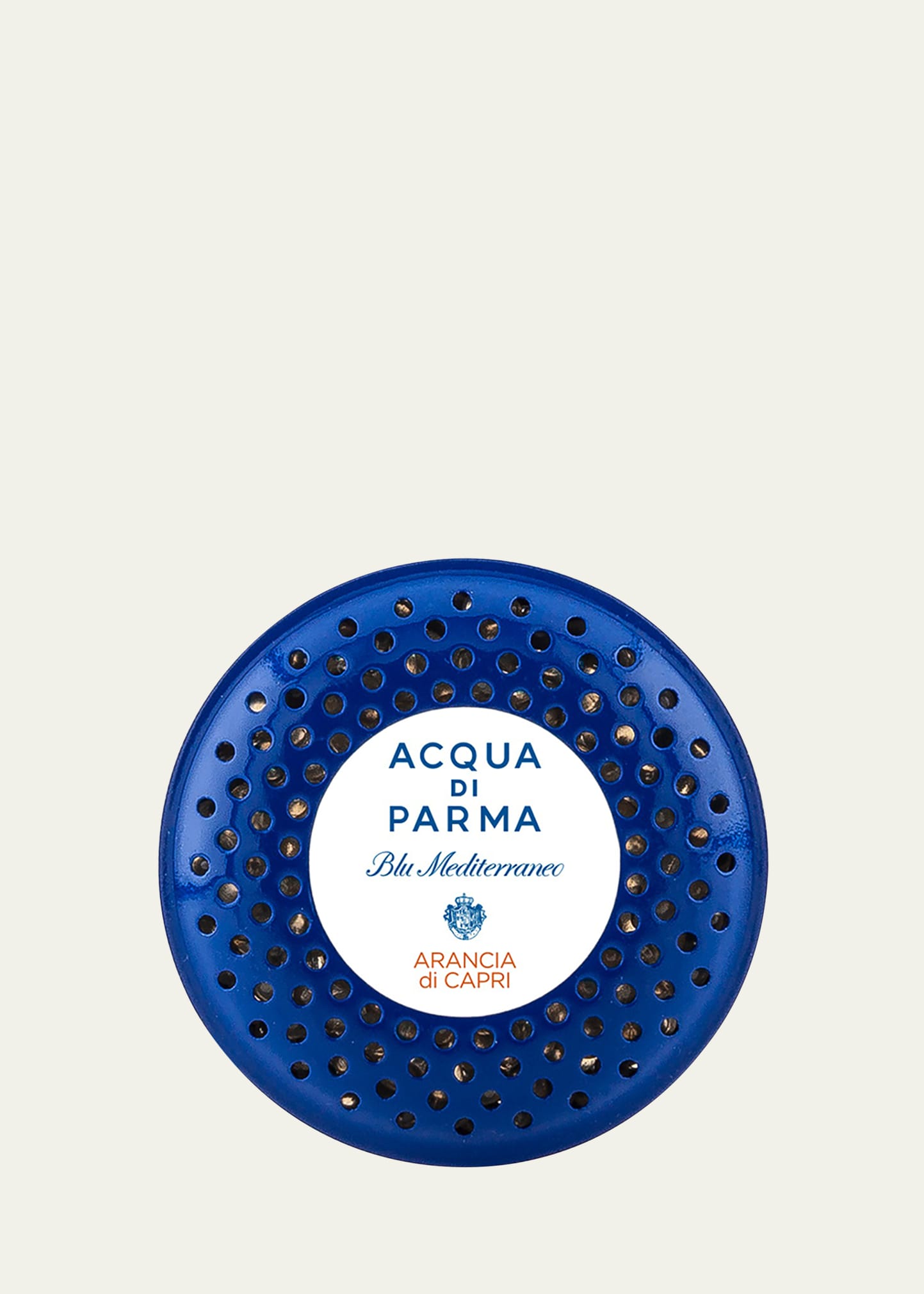 ACQUA DI PARMA ARANCIA DI CAPRI CAR DIFFUSER REFILL