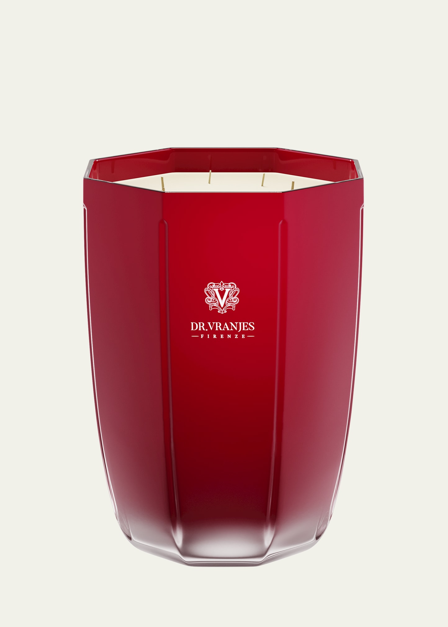 Rosso Nobile Tormalina Candle, 106 oz.