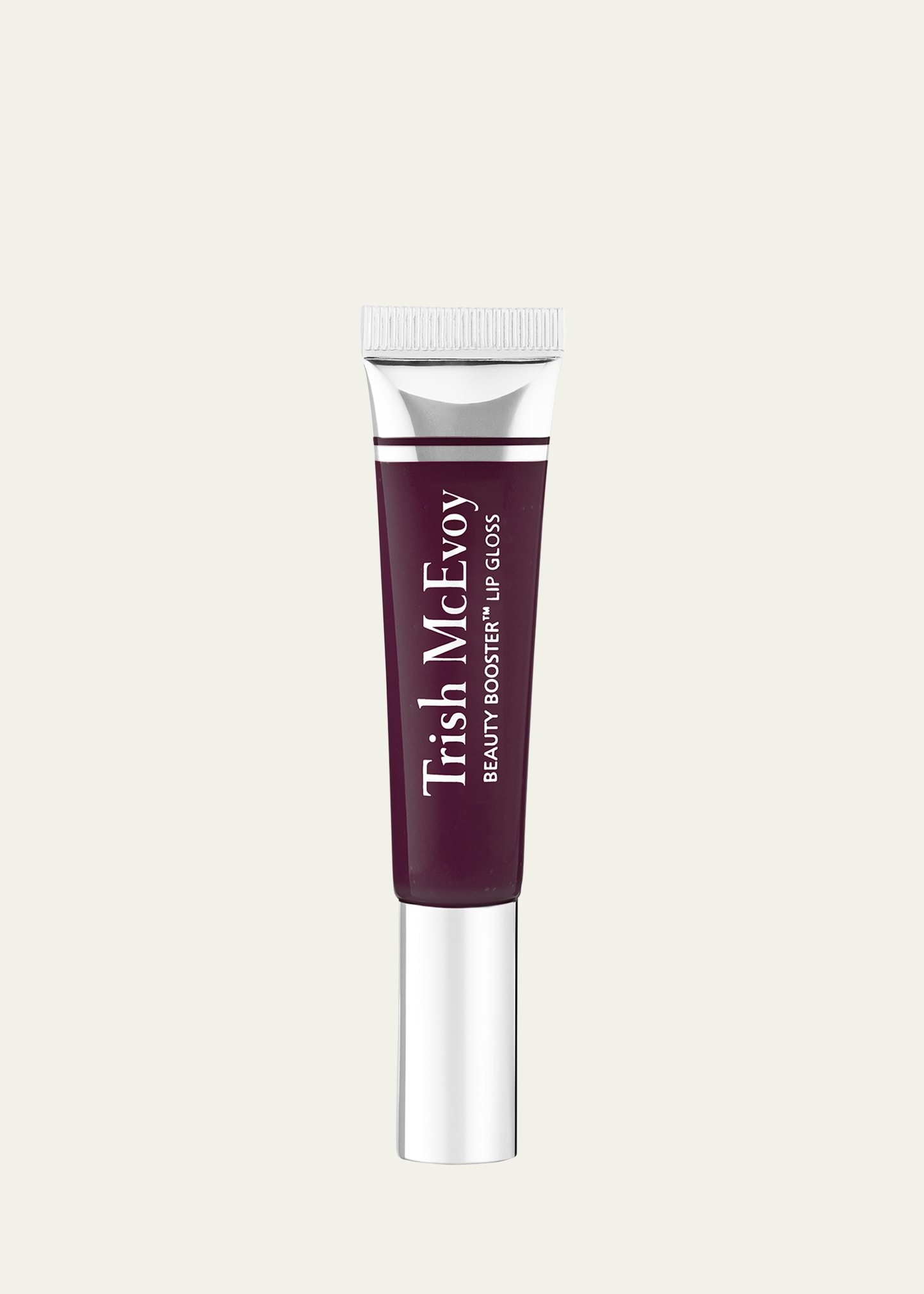 Shop Trish Mcevoy Beauty Booster Lip Gloss In Mulberry