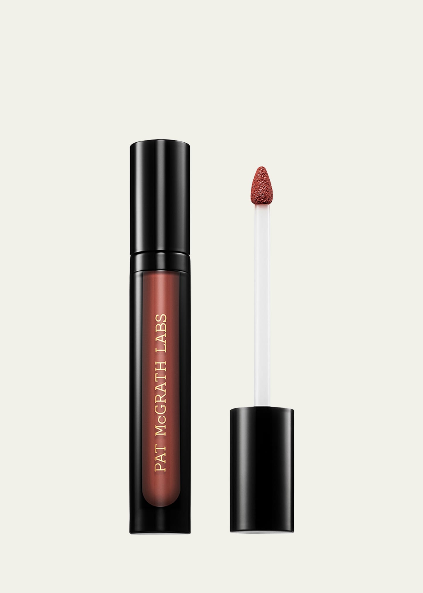 Pat Mcgrath Labs Liquilust Legendary Wear Matte Lipstick In Flesh 3