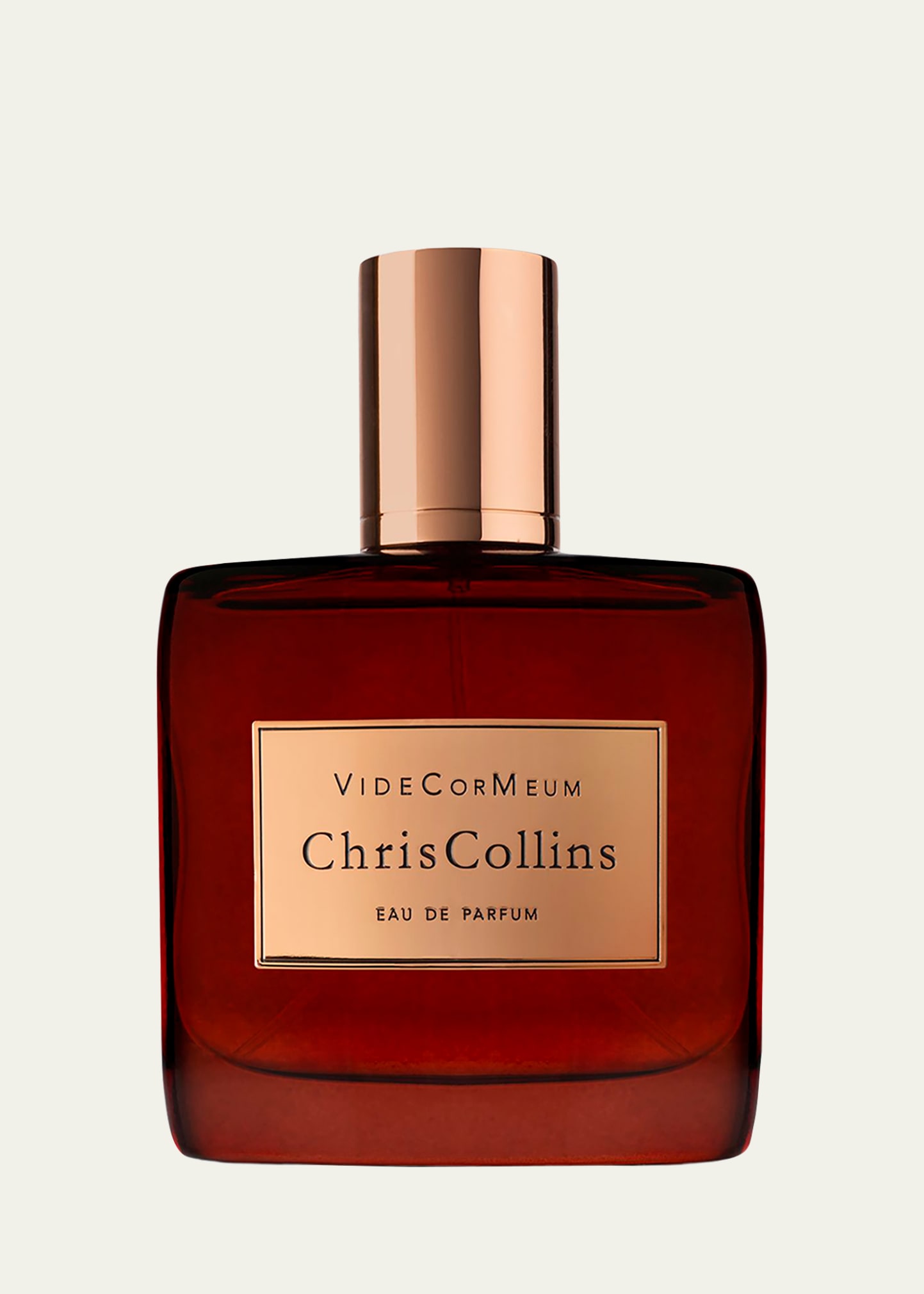 Vide Cor Meum Eau de Parfum, 1.7 oz./ 50 mL