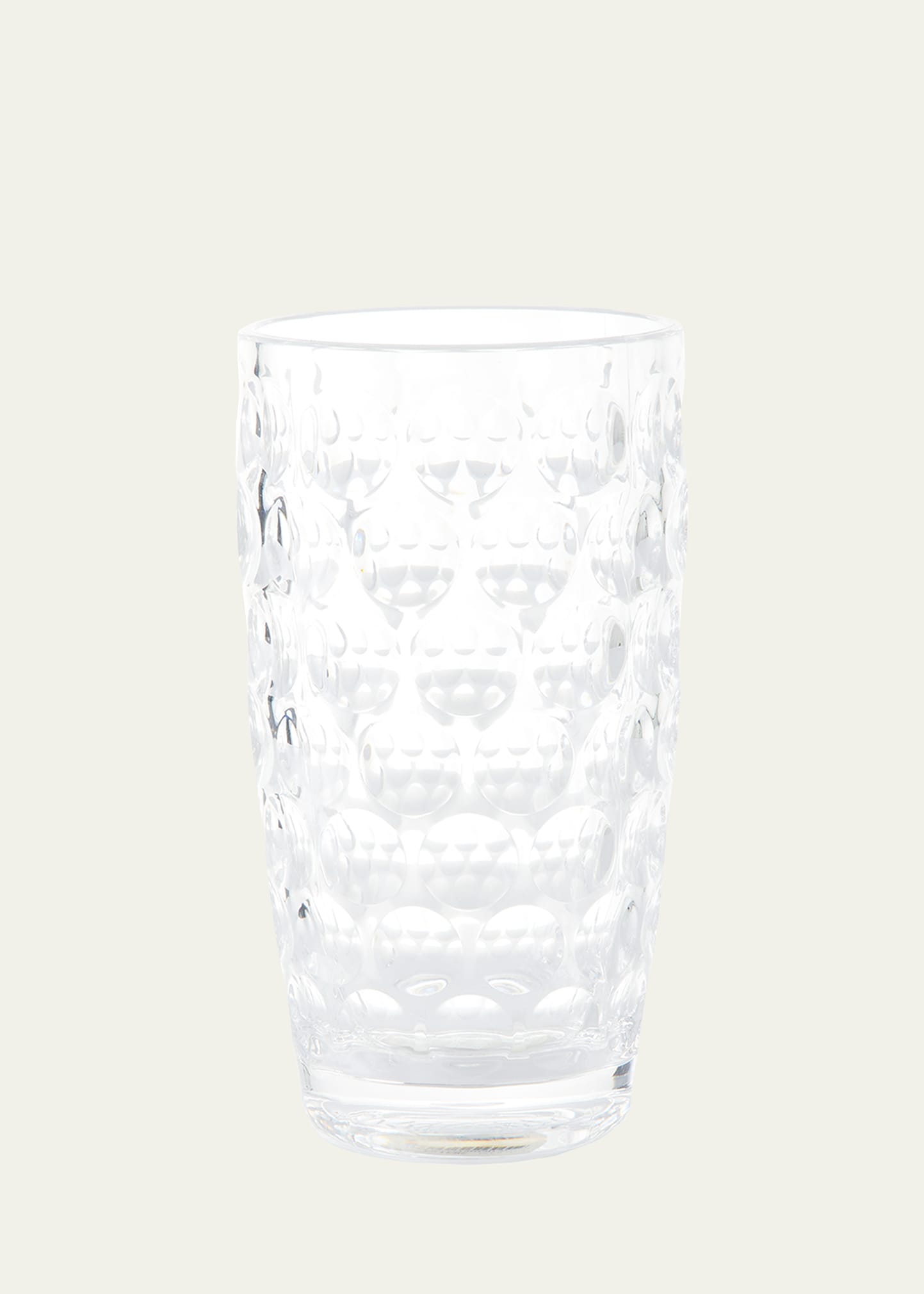 Mario Luca Giusti Lente Basso Large Tumbler, Set of 6 - Bergdorf Goodman