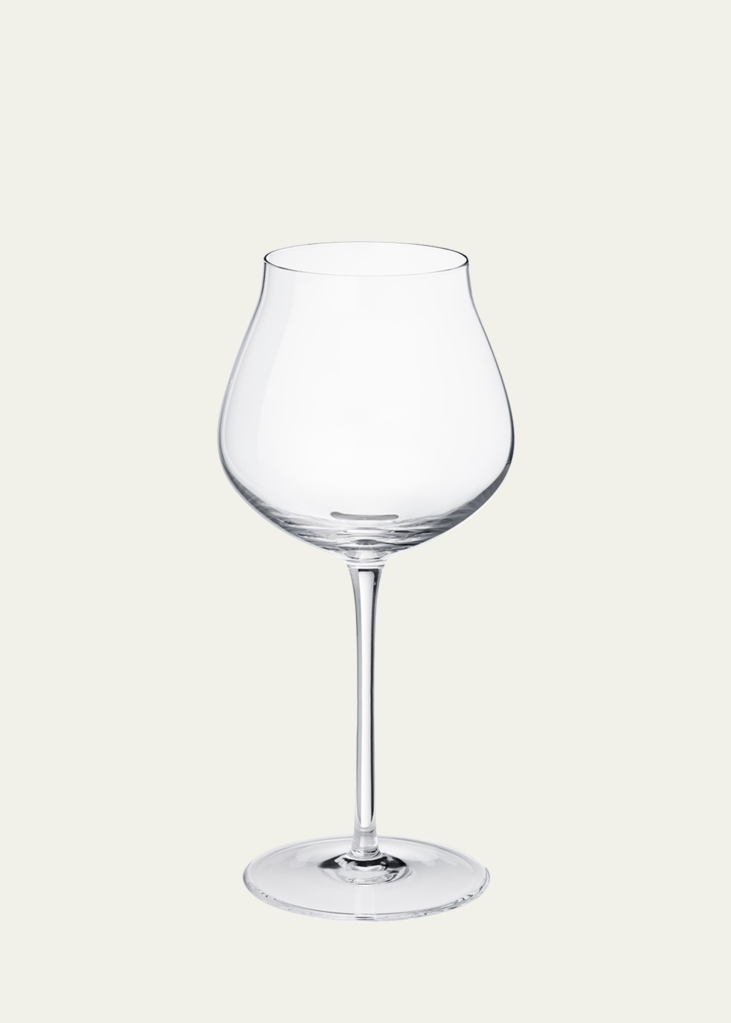 Shop Georg Jensen Sky Crystal Red Wine Glasses, Set Of 6
