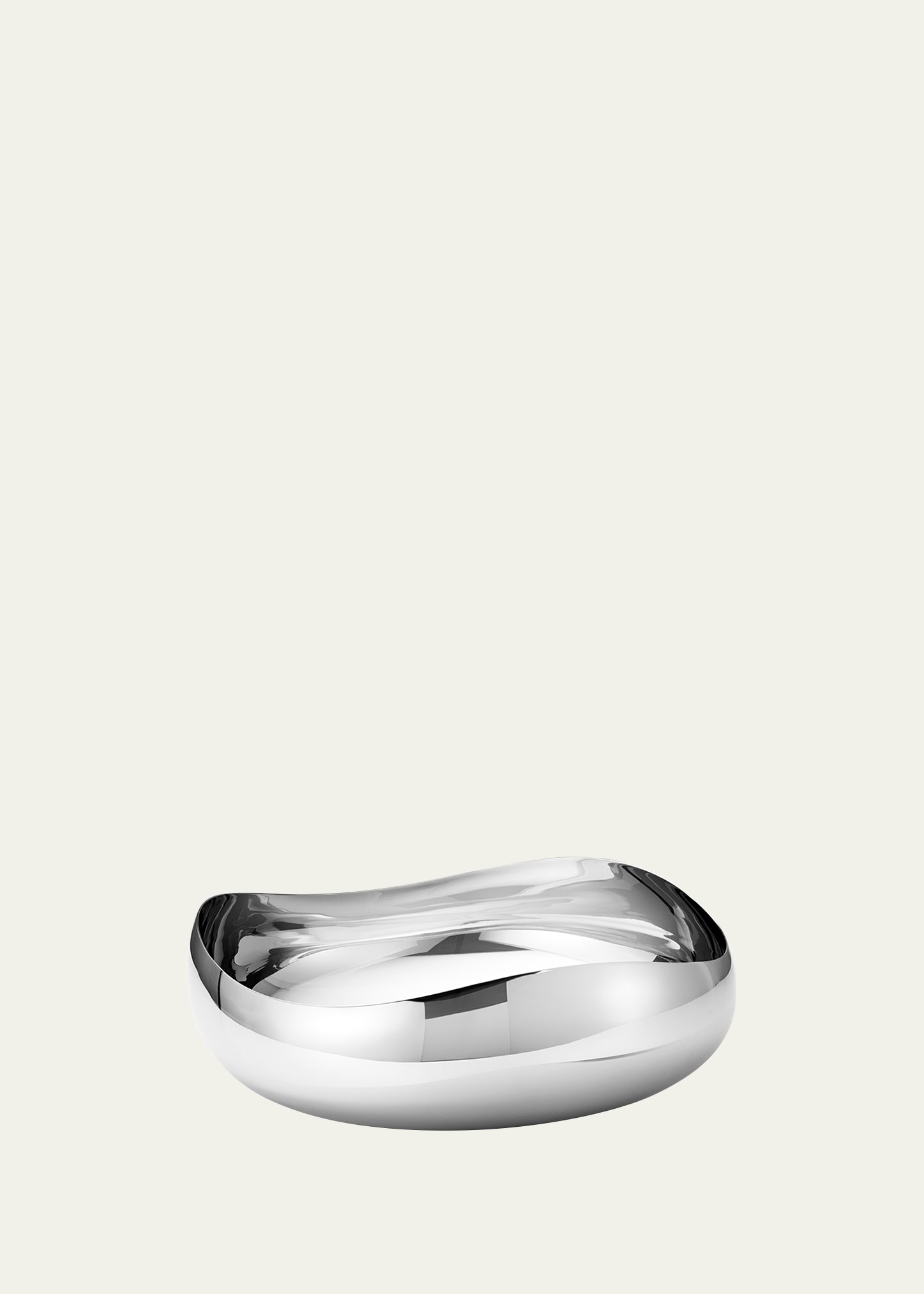 Georg Jensen Cobra Large Bowl
