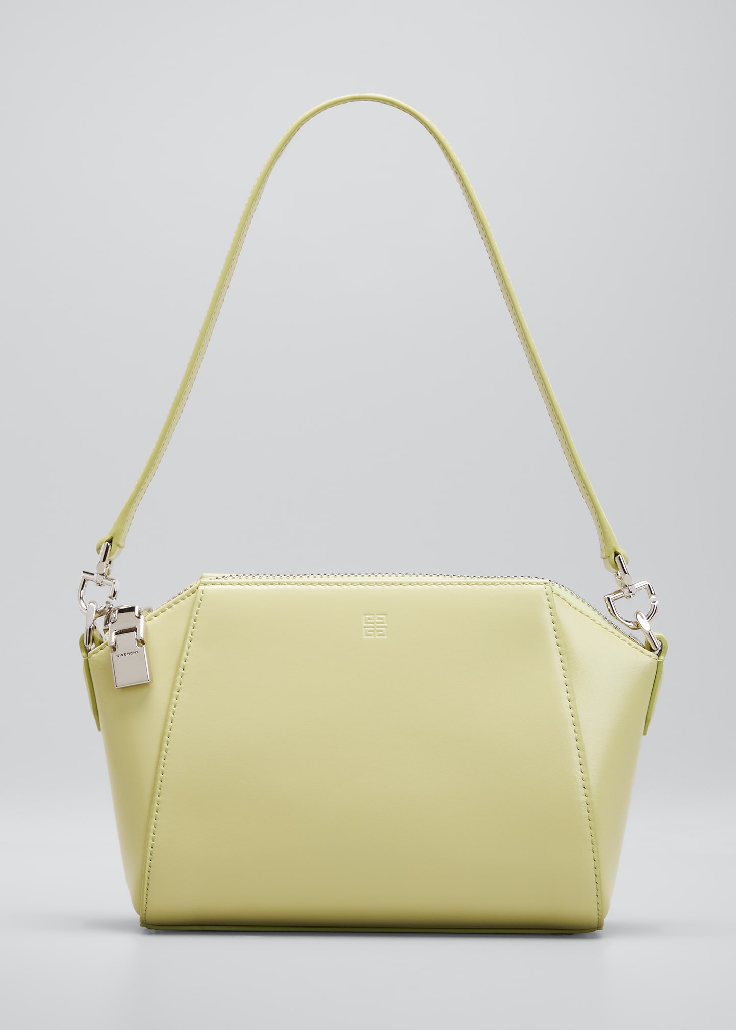 Givenchy Antigona XS Box Leather Bag