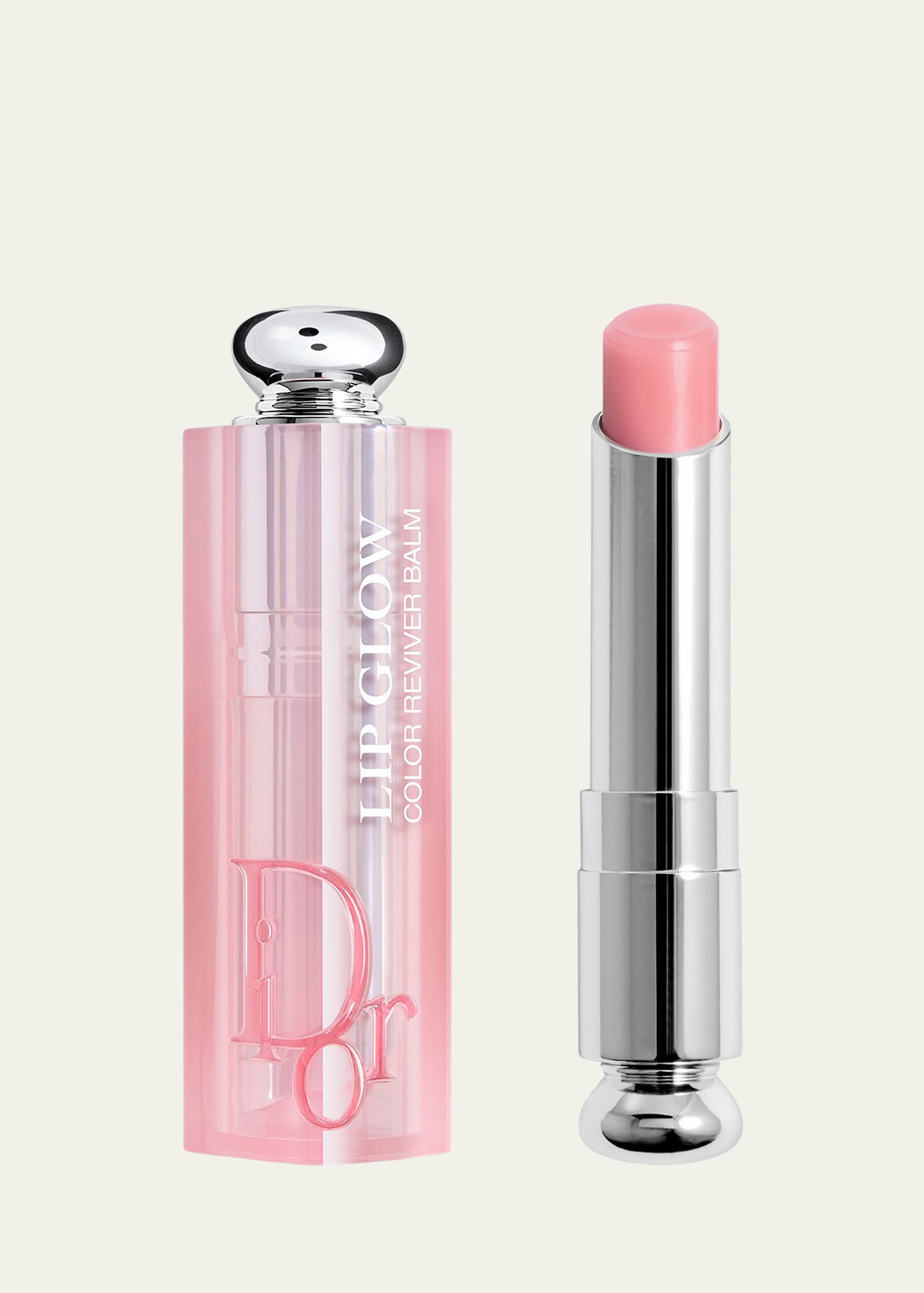Dior Addict Lip Glow Balm In 001 Pink