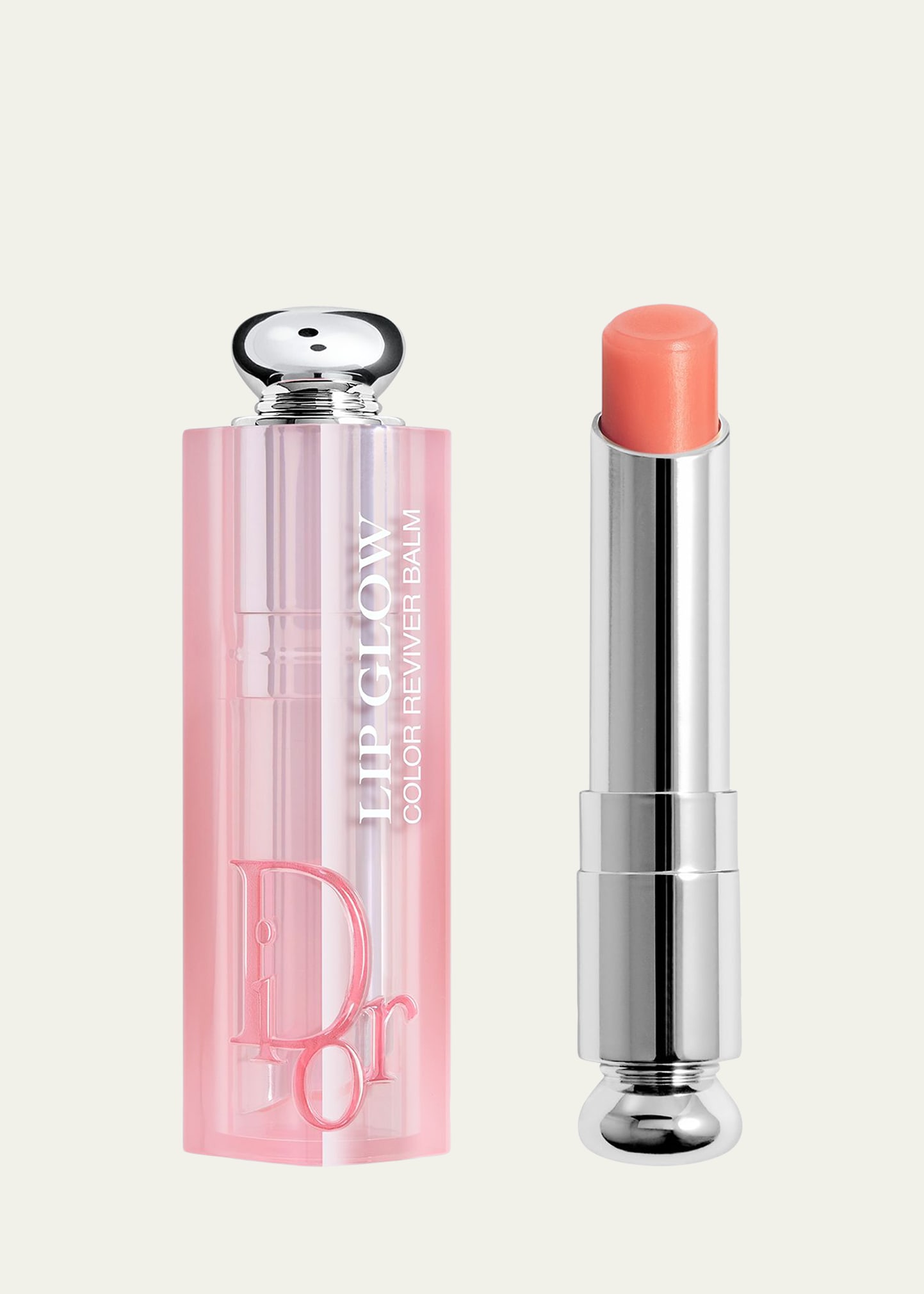 Dior Addict Lip Glow Balm In 004 Coral
