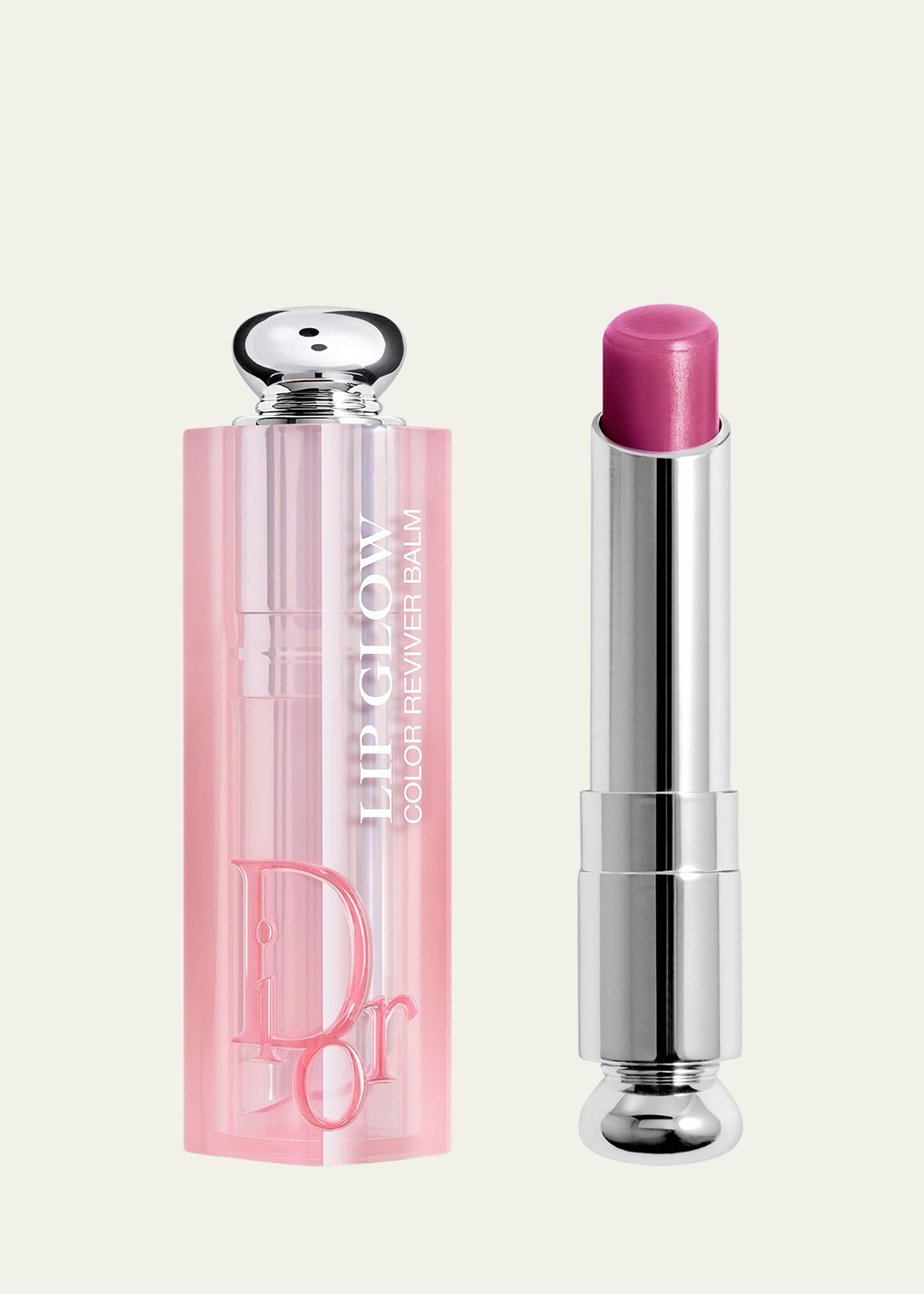 Dior Addict Lip Glow Balm In 006 Berry