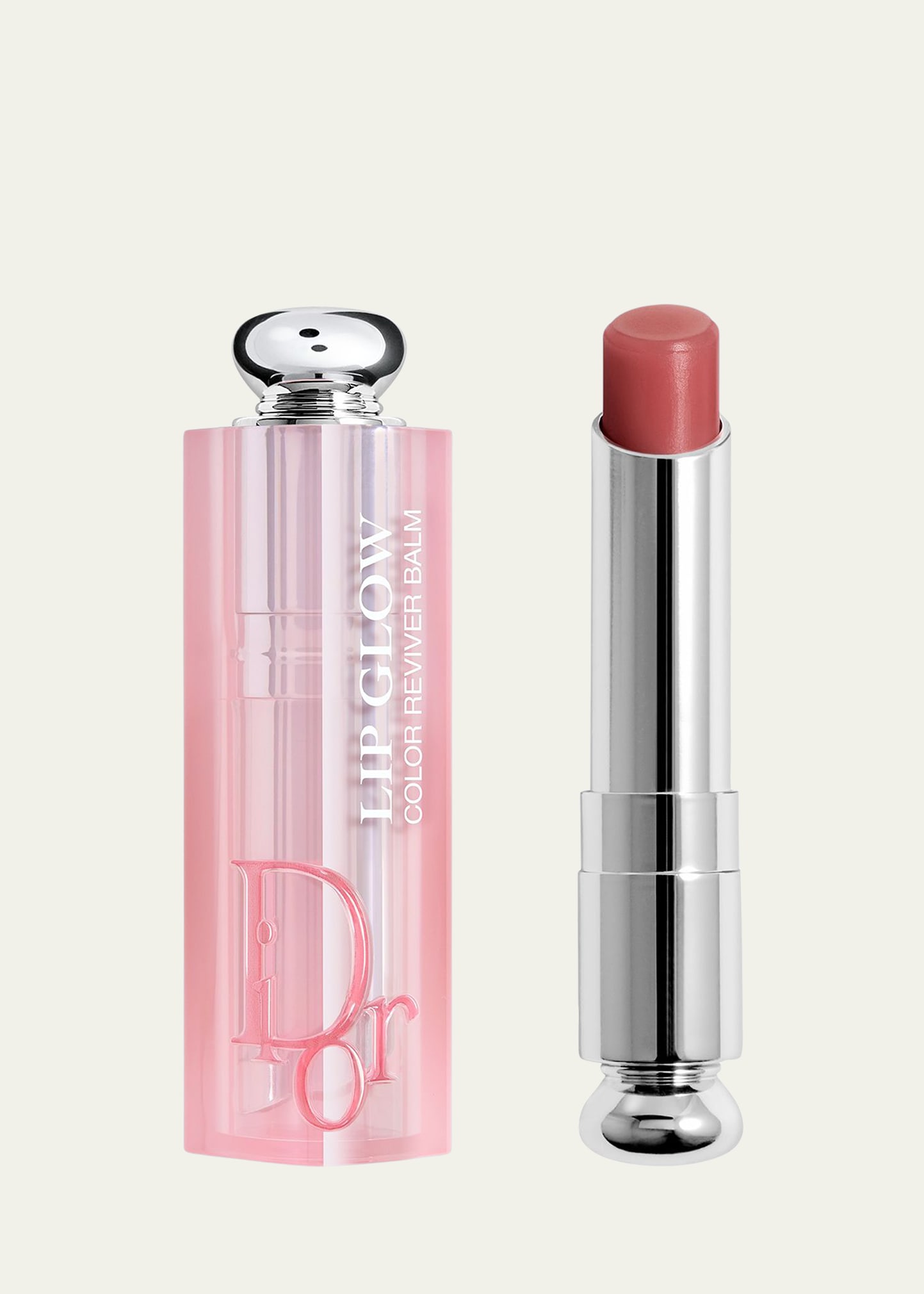 Dior Addict Lip Glow Balm In 012 Rosewood