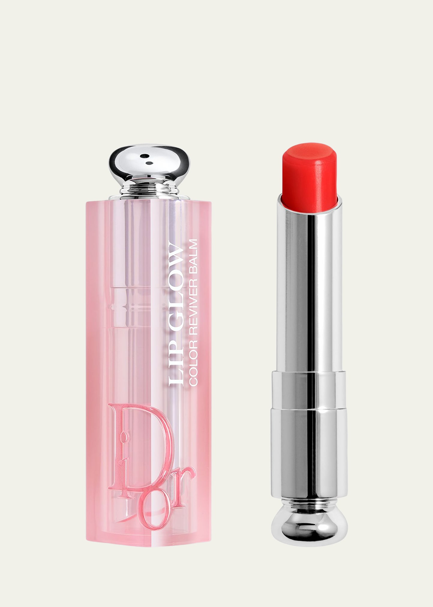 Dior Addict Lip Glow Balm In 015 Cherry