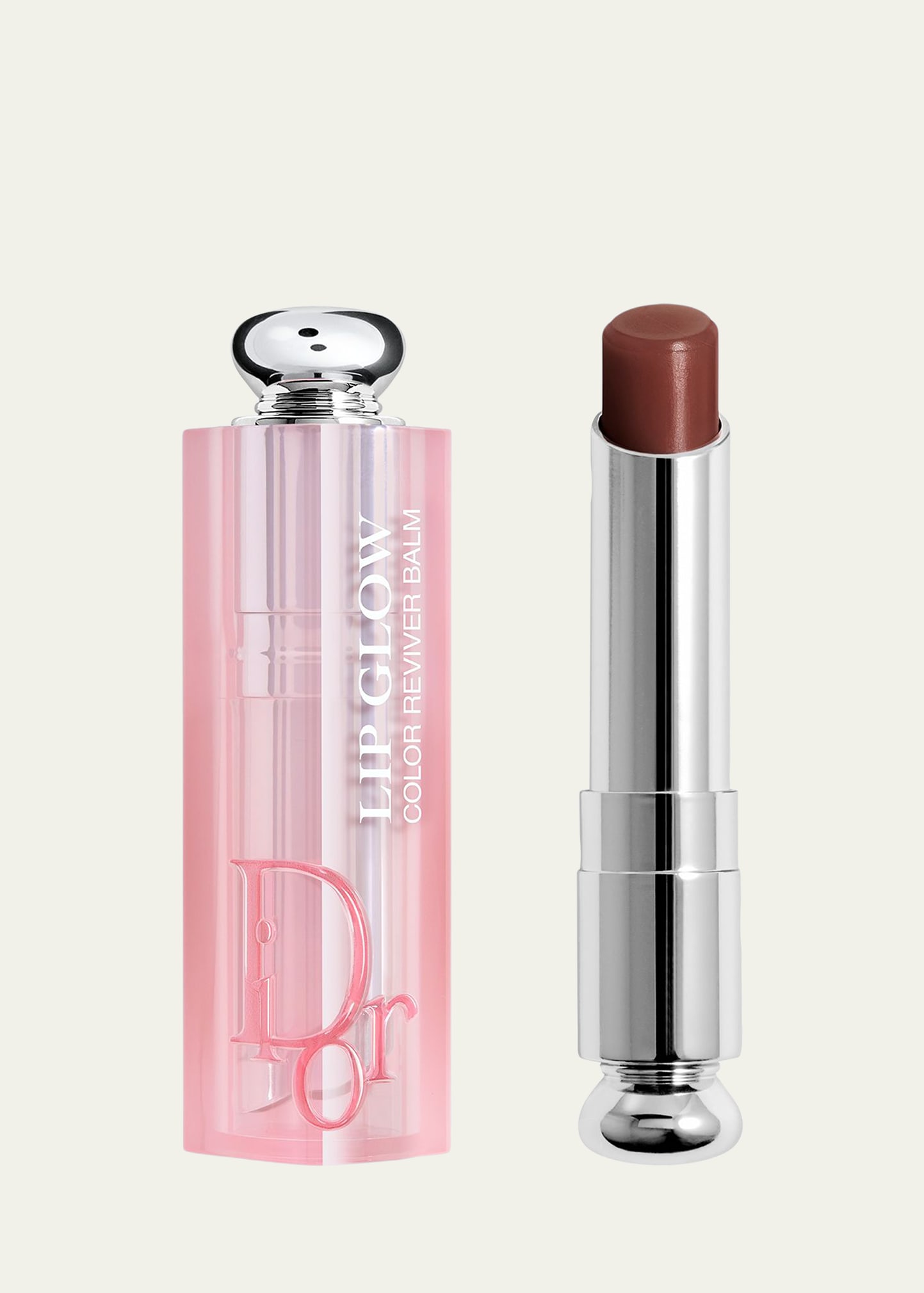 Dior Addict Lip Glow Balm In 020 Mahogany