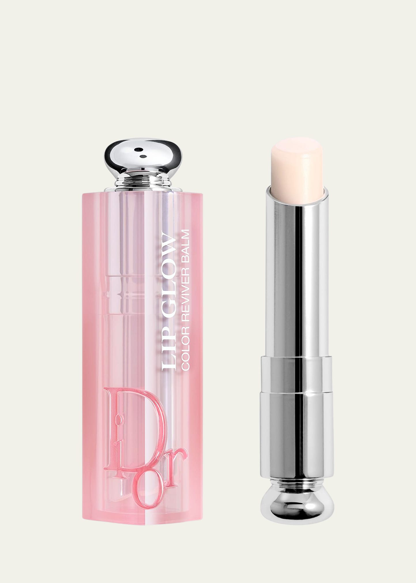 Dior Addict Lip Glow Color Reviving Lip Balm - 008 Ultra-pink