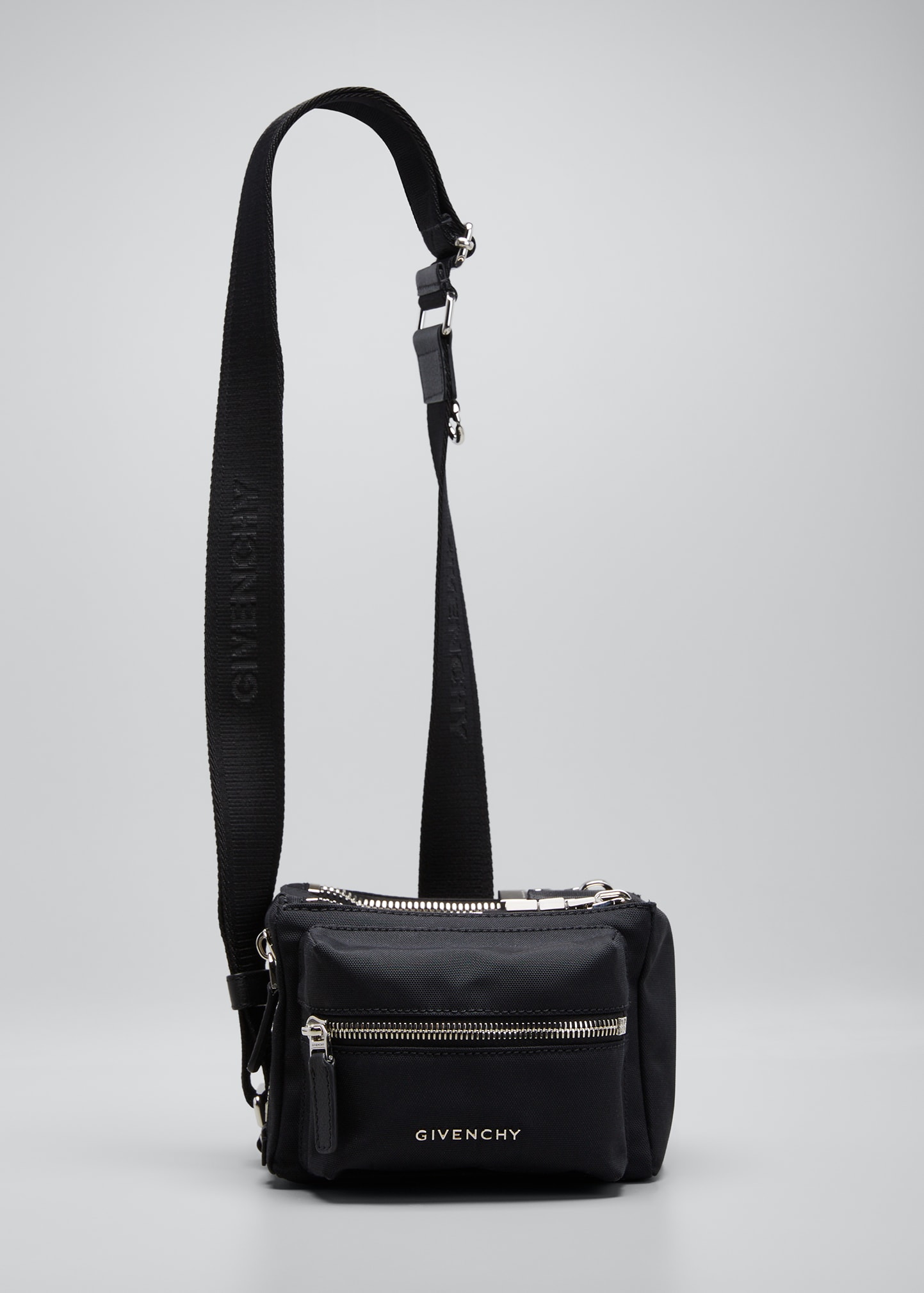 Givenchy Pandora Cube Nylon