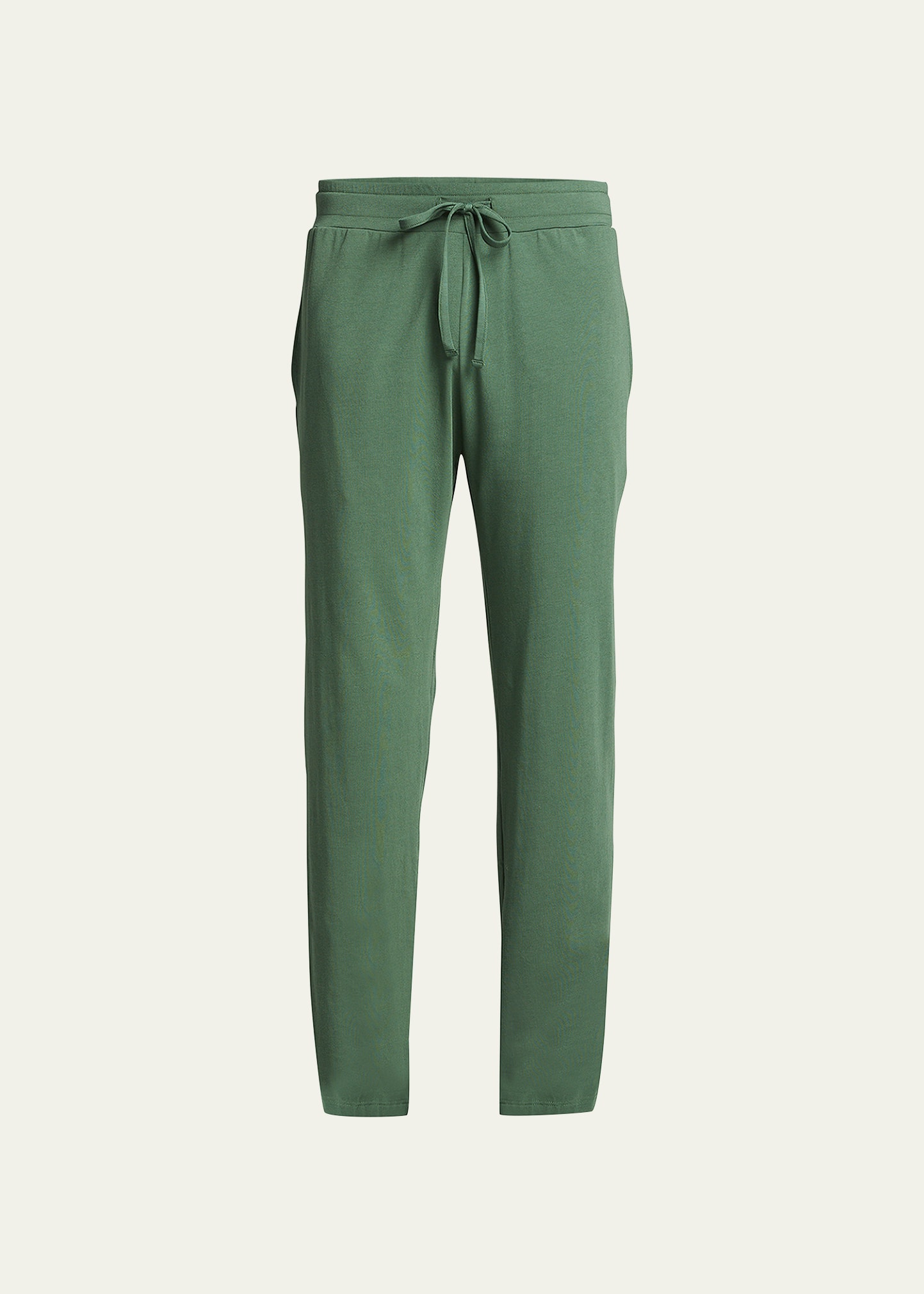 2(x)ist Men's Luxurious Modal Lounge Pants In Cilantro