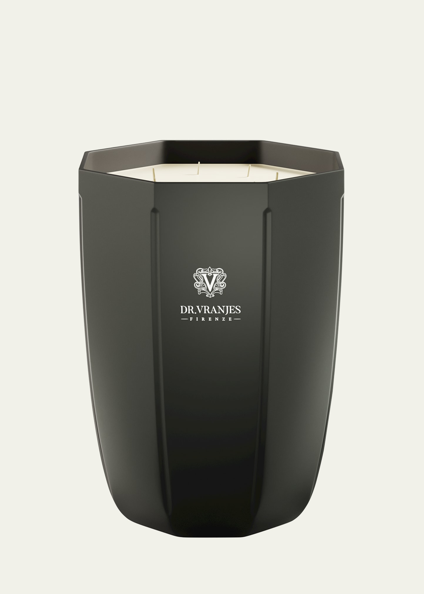 Dr Vranjes Firenze Ambra Onyx Candle, 105.8 Oz.