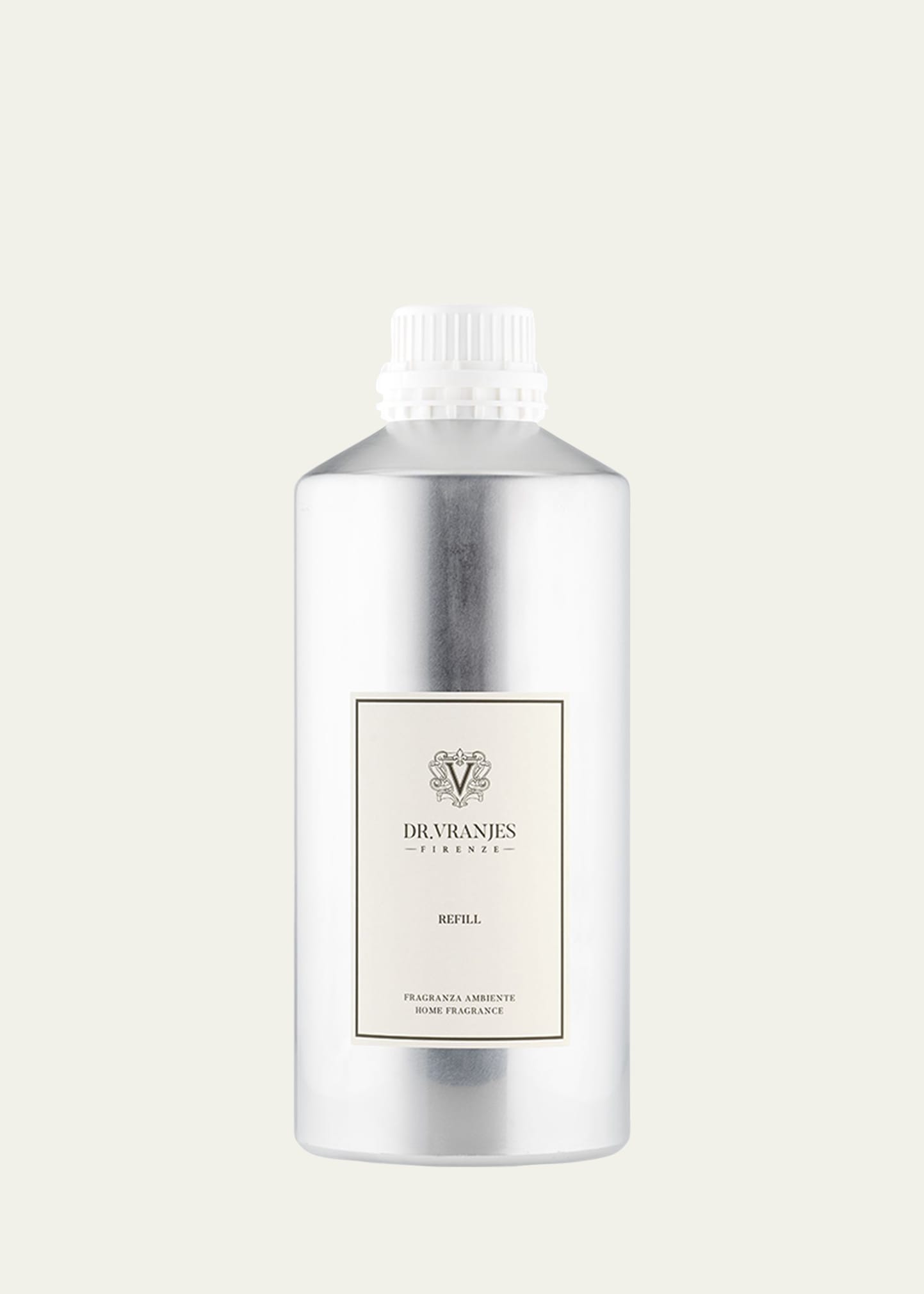 Dr. Vranjes Firenze Lavanda Timo Home Fragrance Refill, 169 oz./ 5000 mL