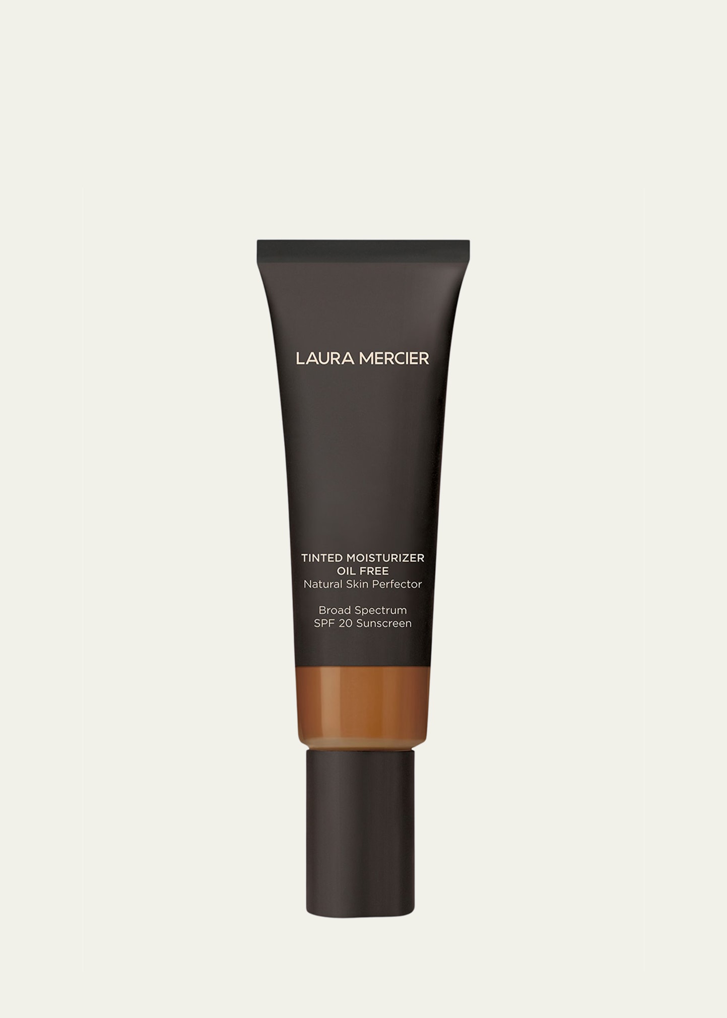 Laura Mercier Tinted Moisturizer Oil-free Natural Skin Perfector Spf 20 In Brown