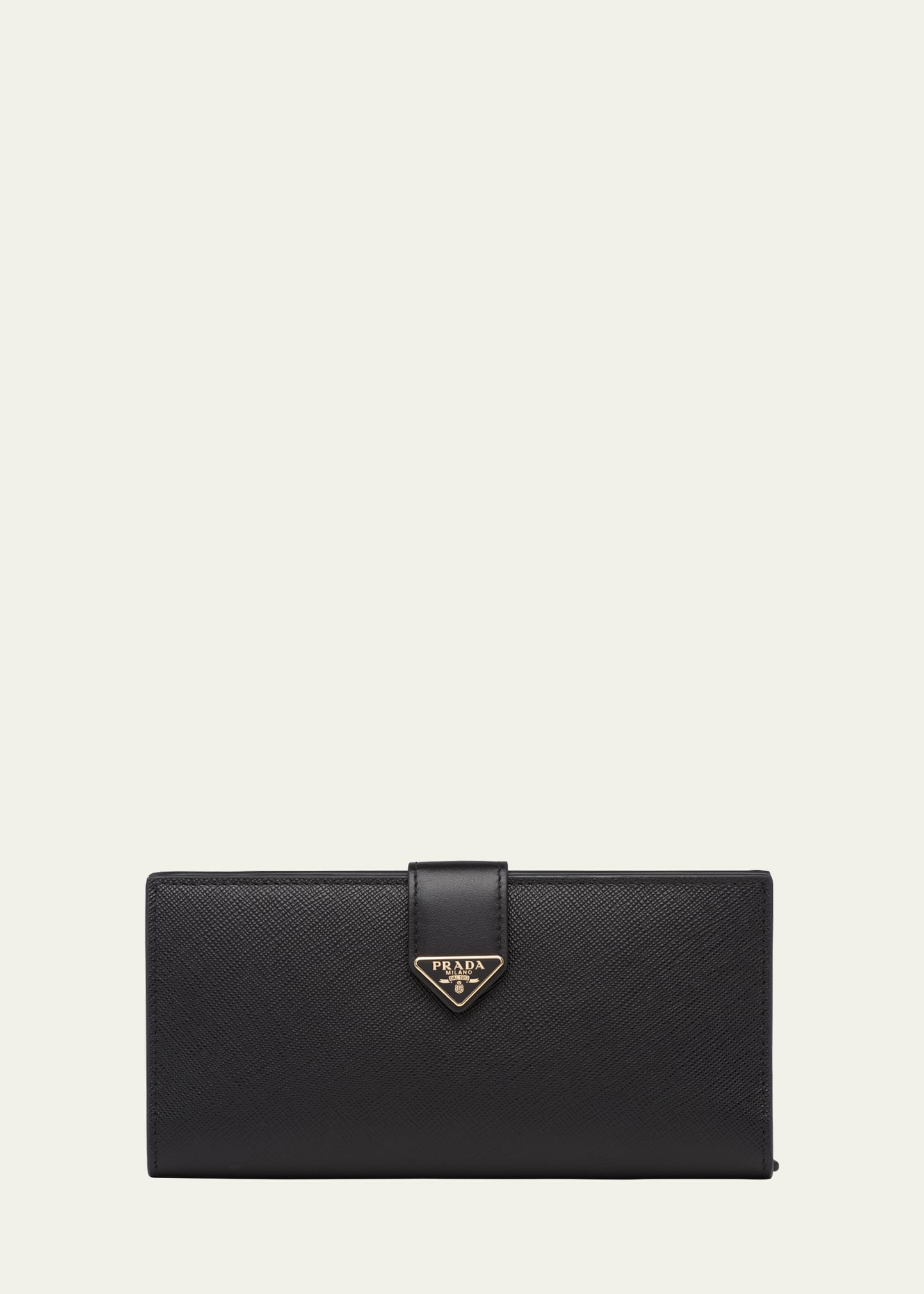 Prada Snap Key Case - Farfetch