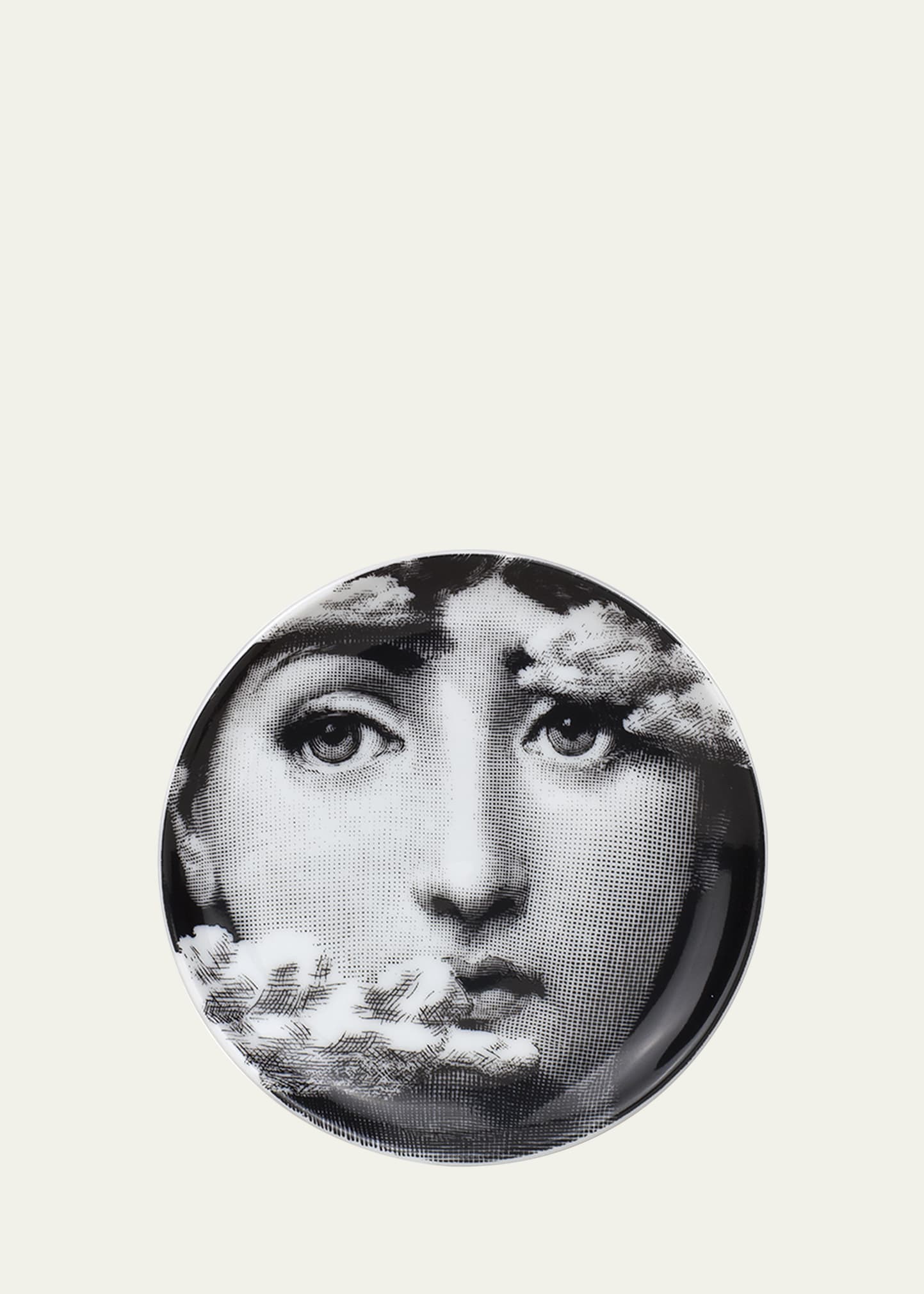 Coaster Tema e Variazioni n139 Cloudy Face
