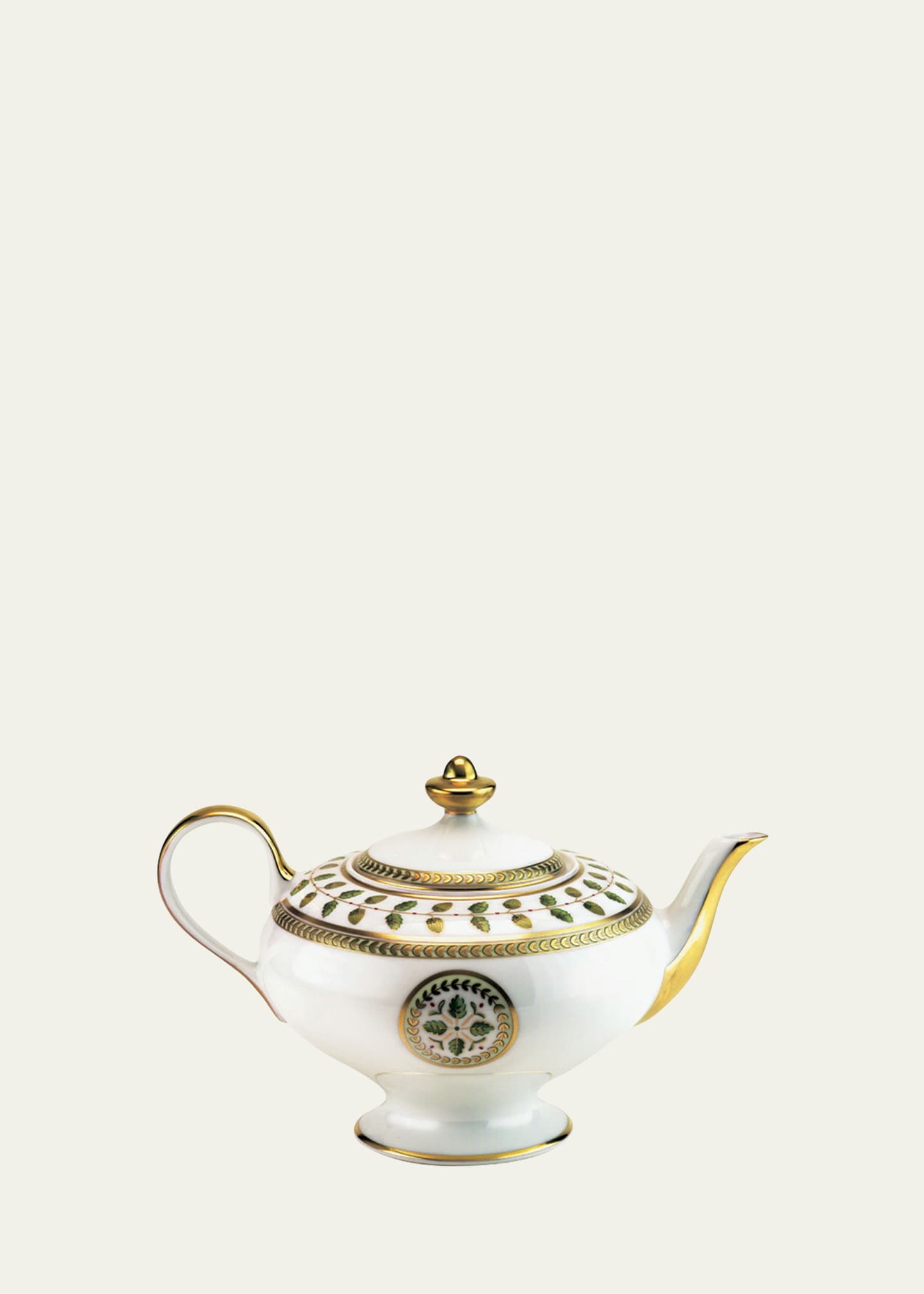 Constance Teapot