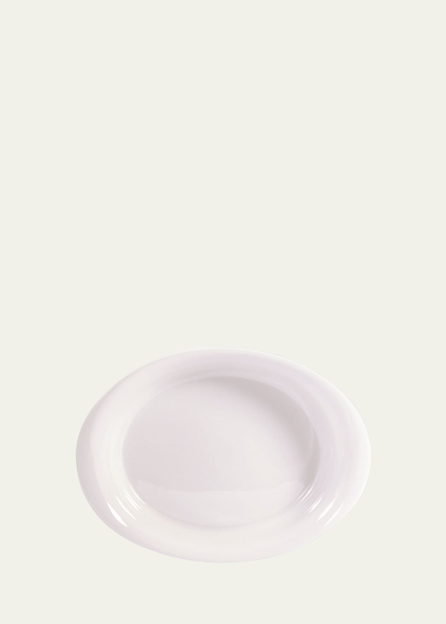 Bernardaud Origine Roasting Dish