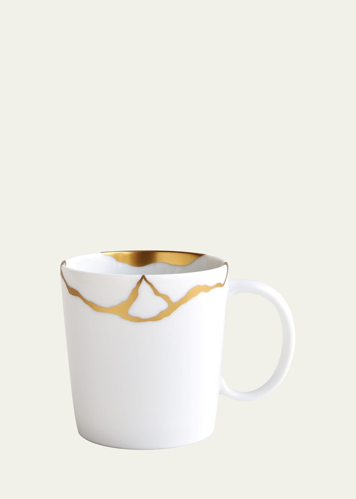 Bernardaud Kintsugi Mug