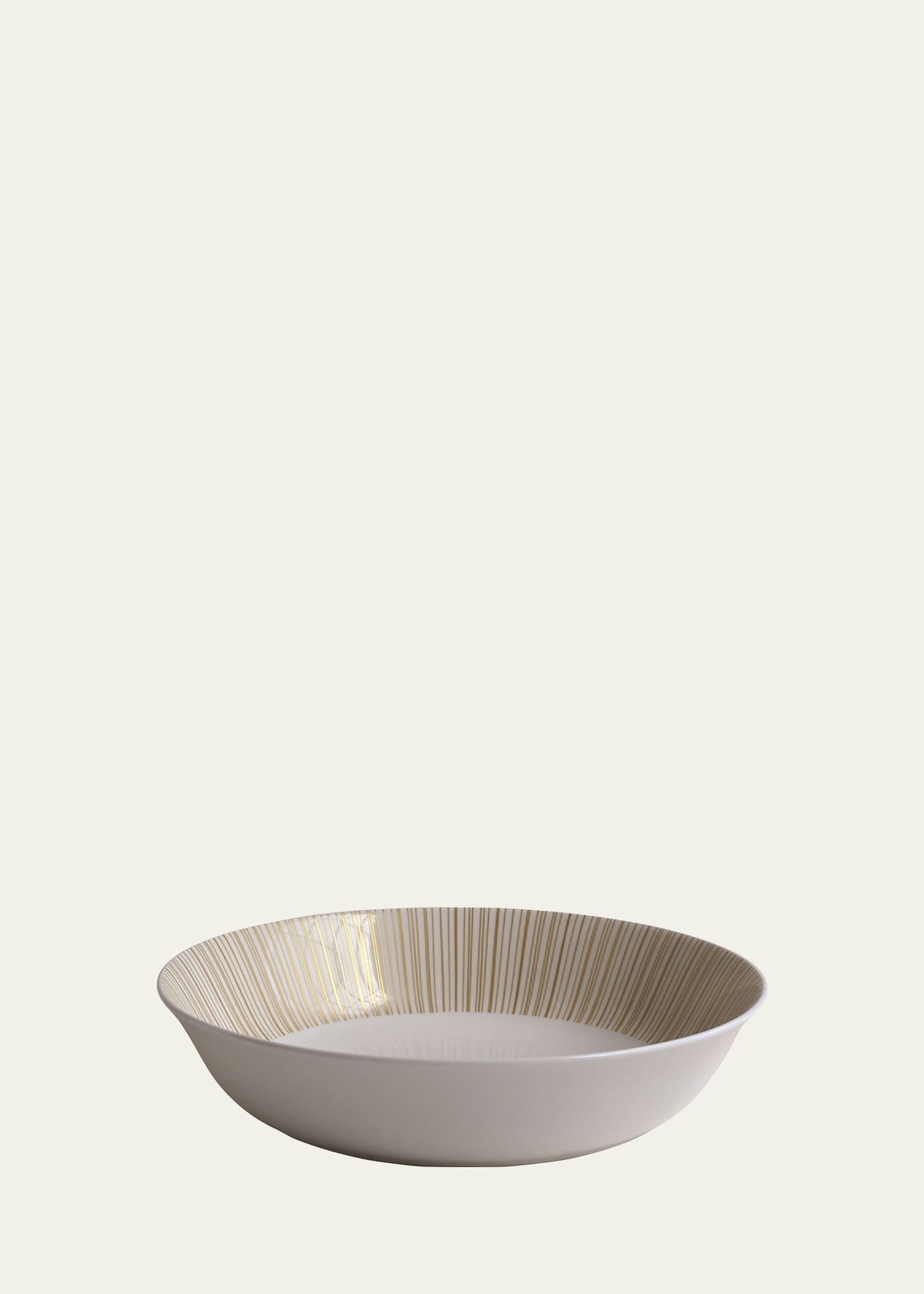 Bernardaud Sol Open Vegetable Dish, 11"