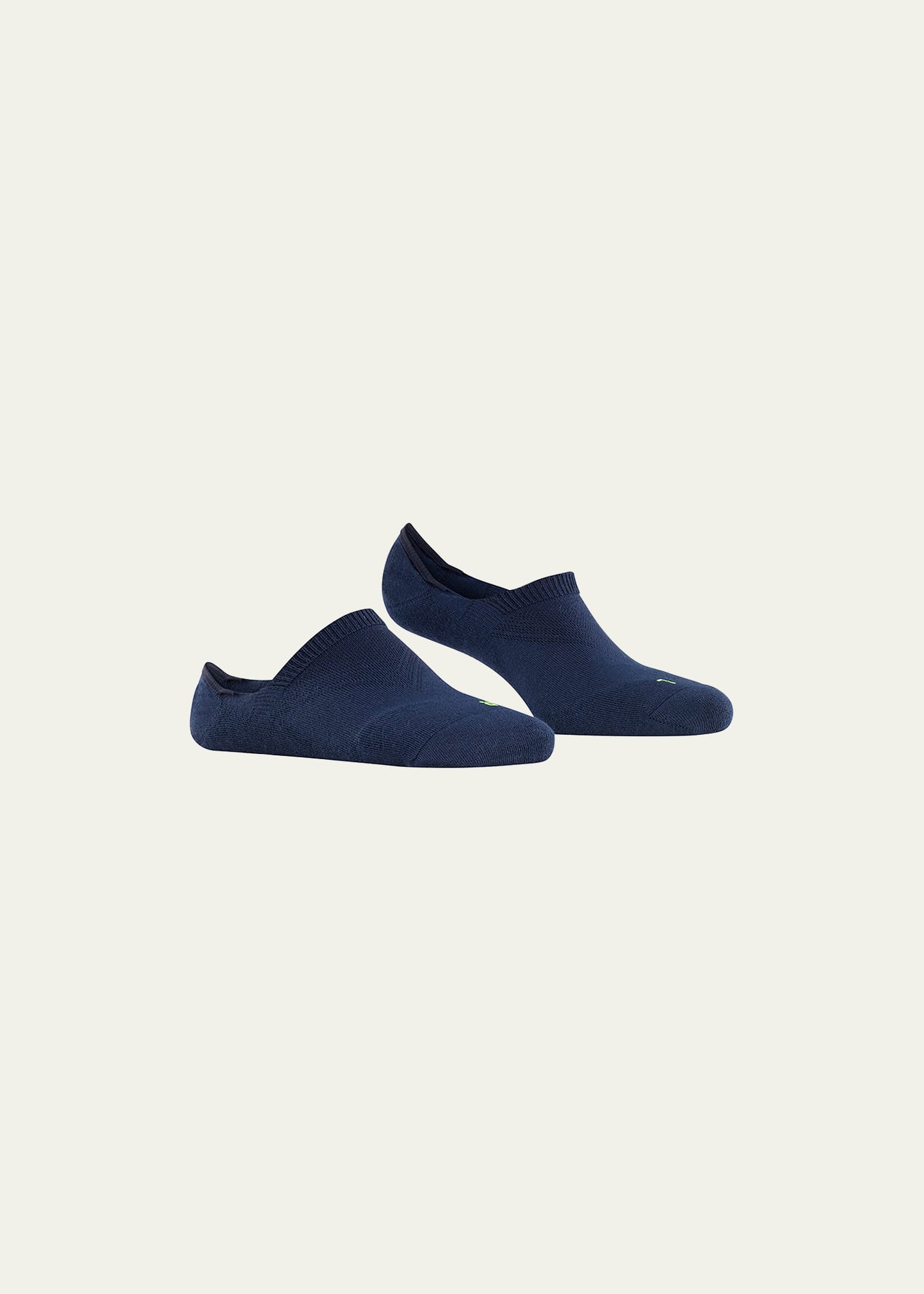 Falke Cool Kick Invisible Socks In Marine