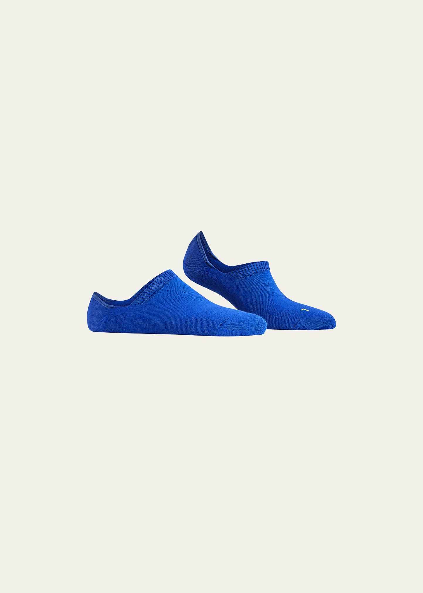 Falke Cool Kick Invisible Socks In Cobalt
