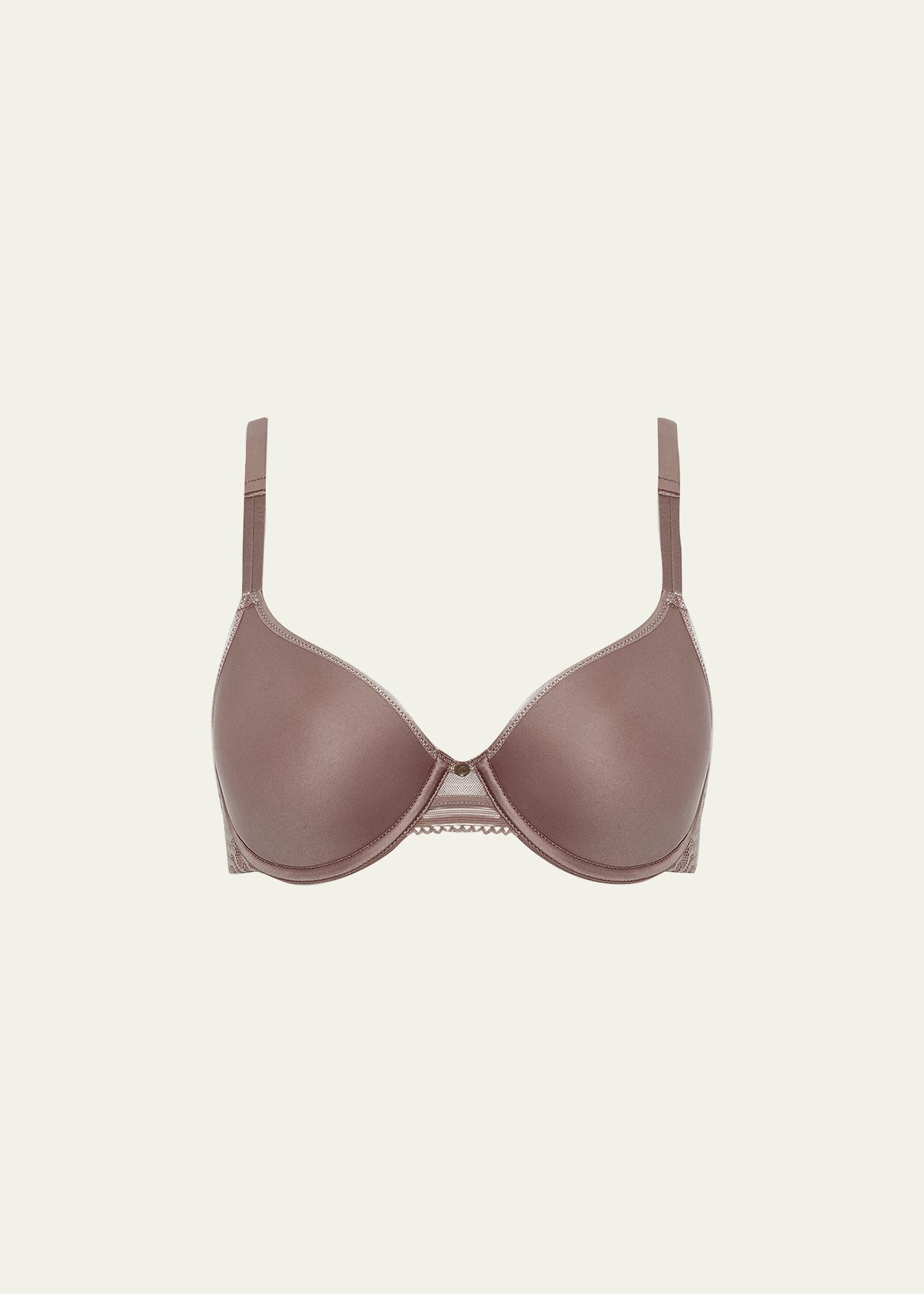 Shop Chantelle Memory Foam Bra