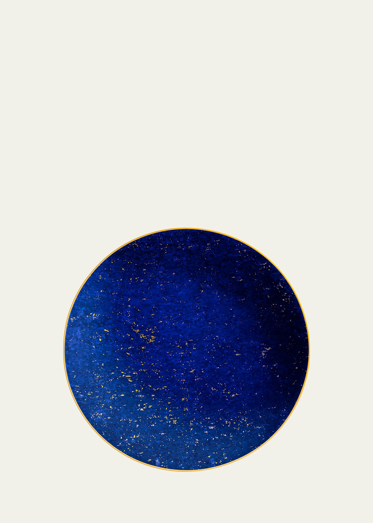 L'objet Lapis Charger Plate (31cm)