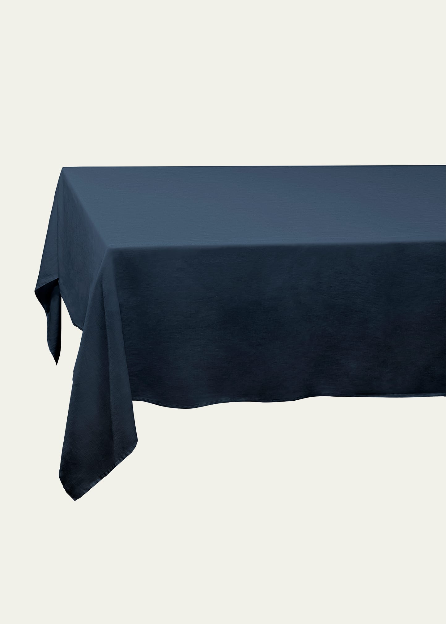 L'Objet Concorde Sateen Tablecloth, Large