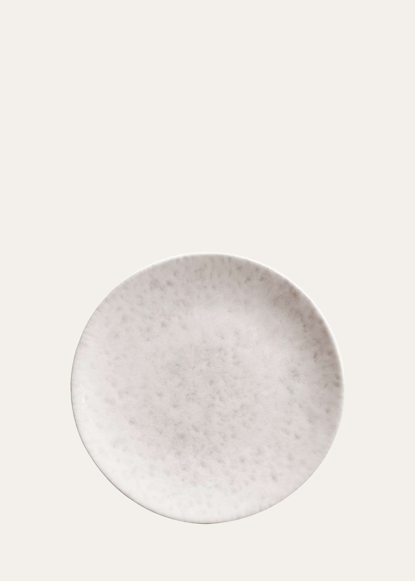 L'objet Terra Bread & Butter Plate In White