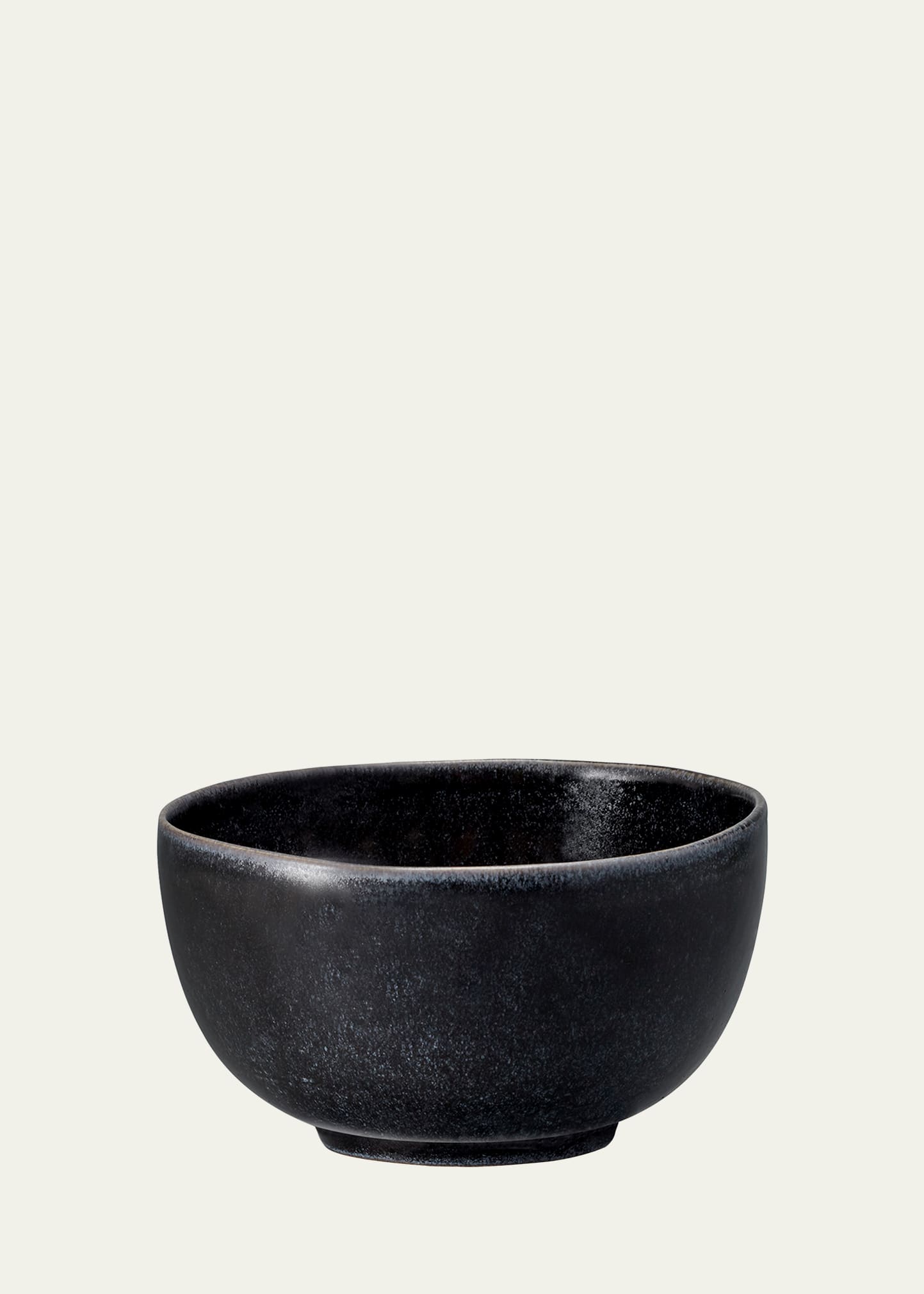 L'objet Terra Cereal Bowl In Black
