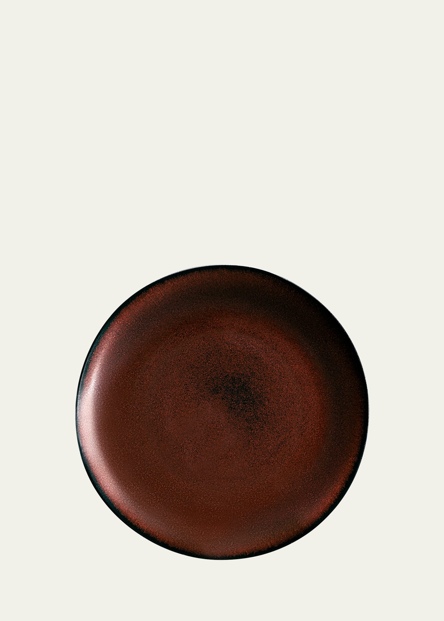 L'objet Terra Charger In Red