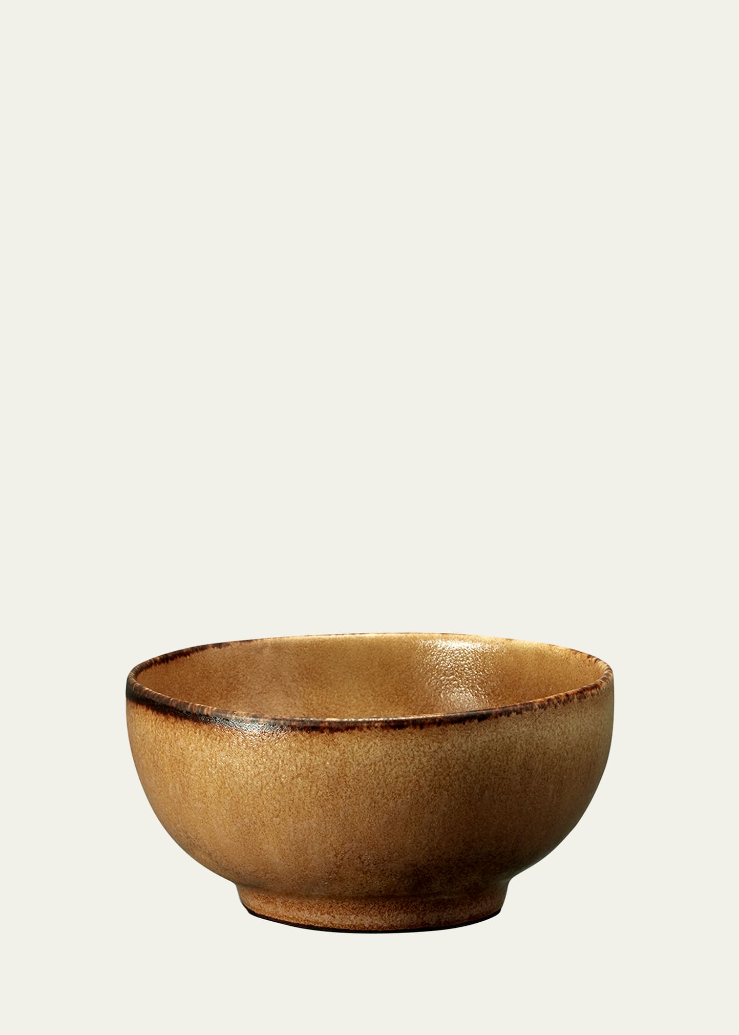 L'objet Terra Condiment Bowl In Brown