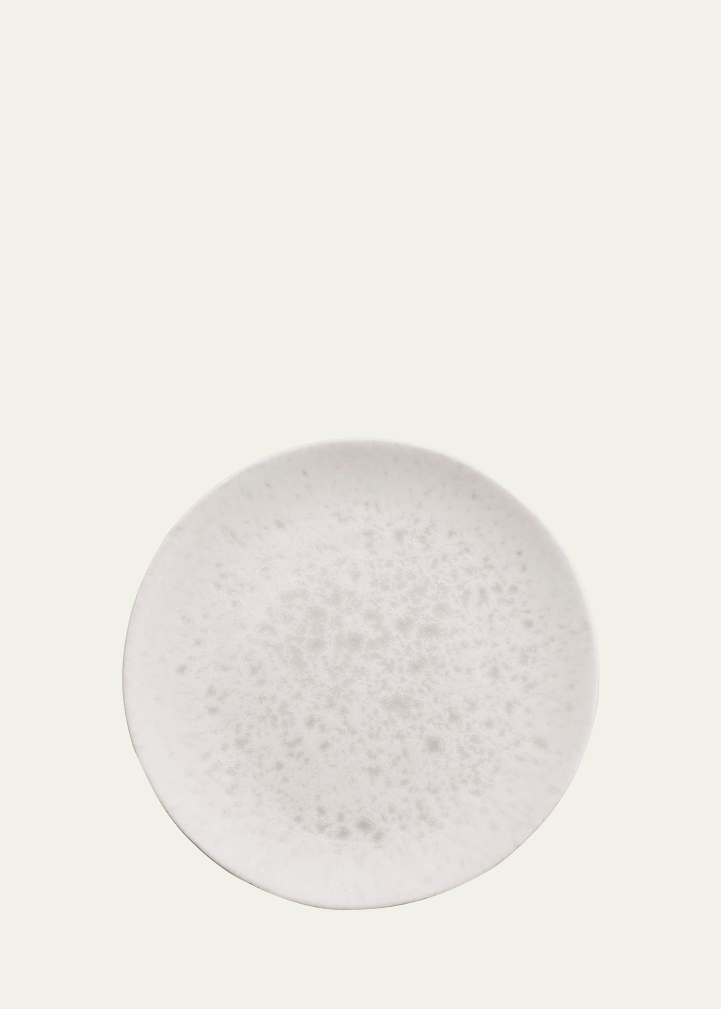 L'objet Terra Dessert Plate In White