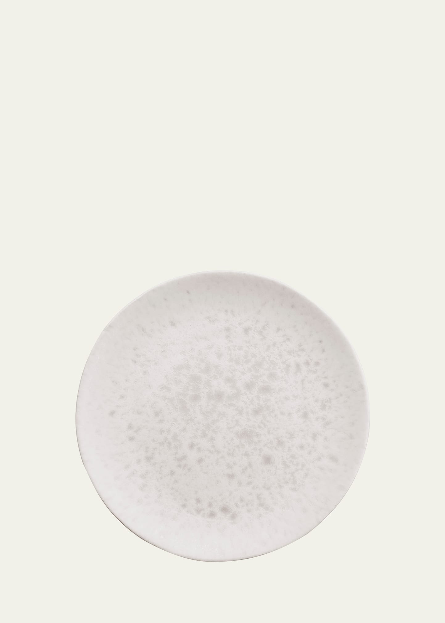 L'objet Terra Dessert Plate