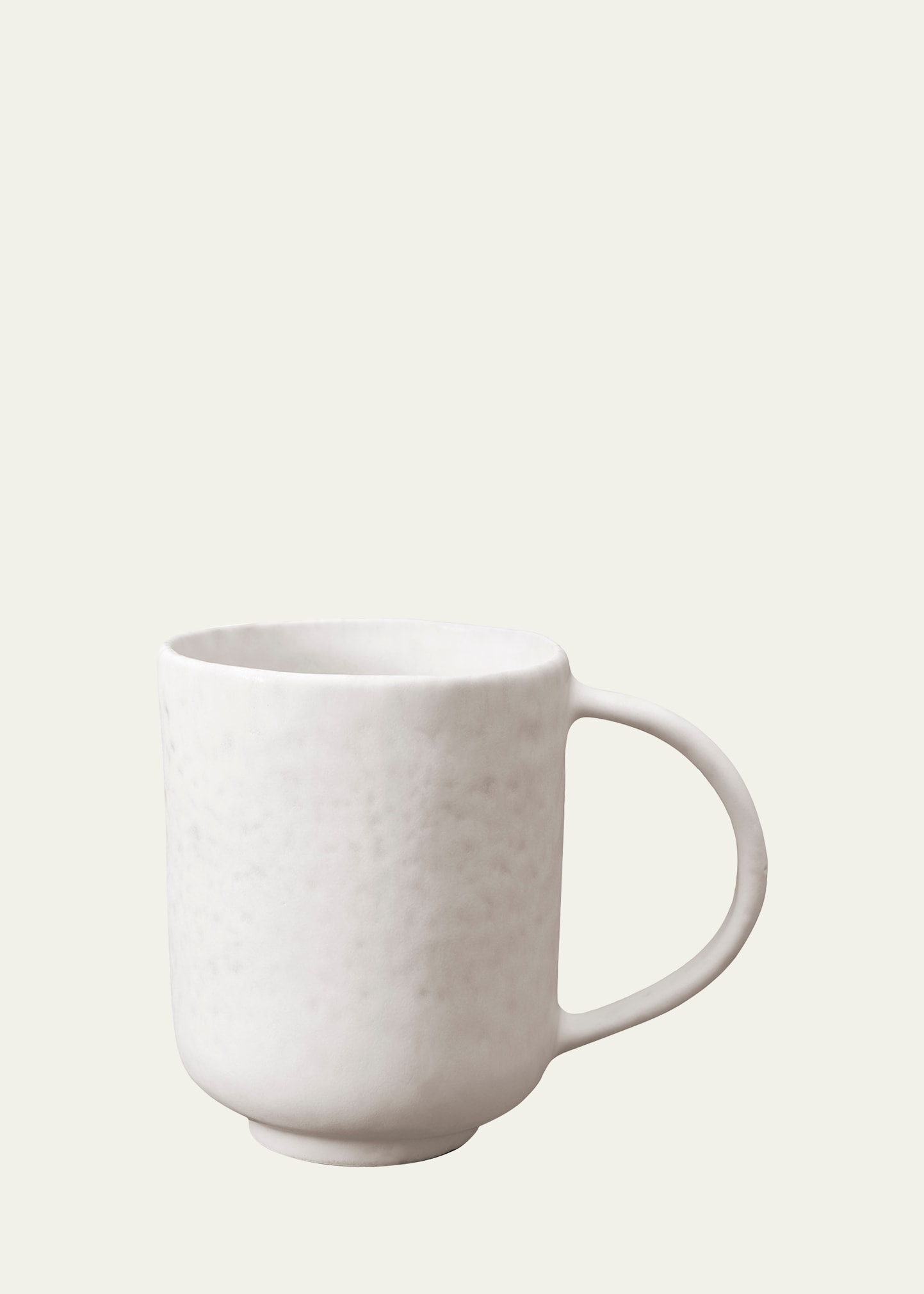 L'objet Terra Mug In White