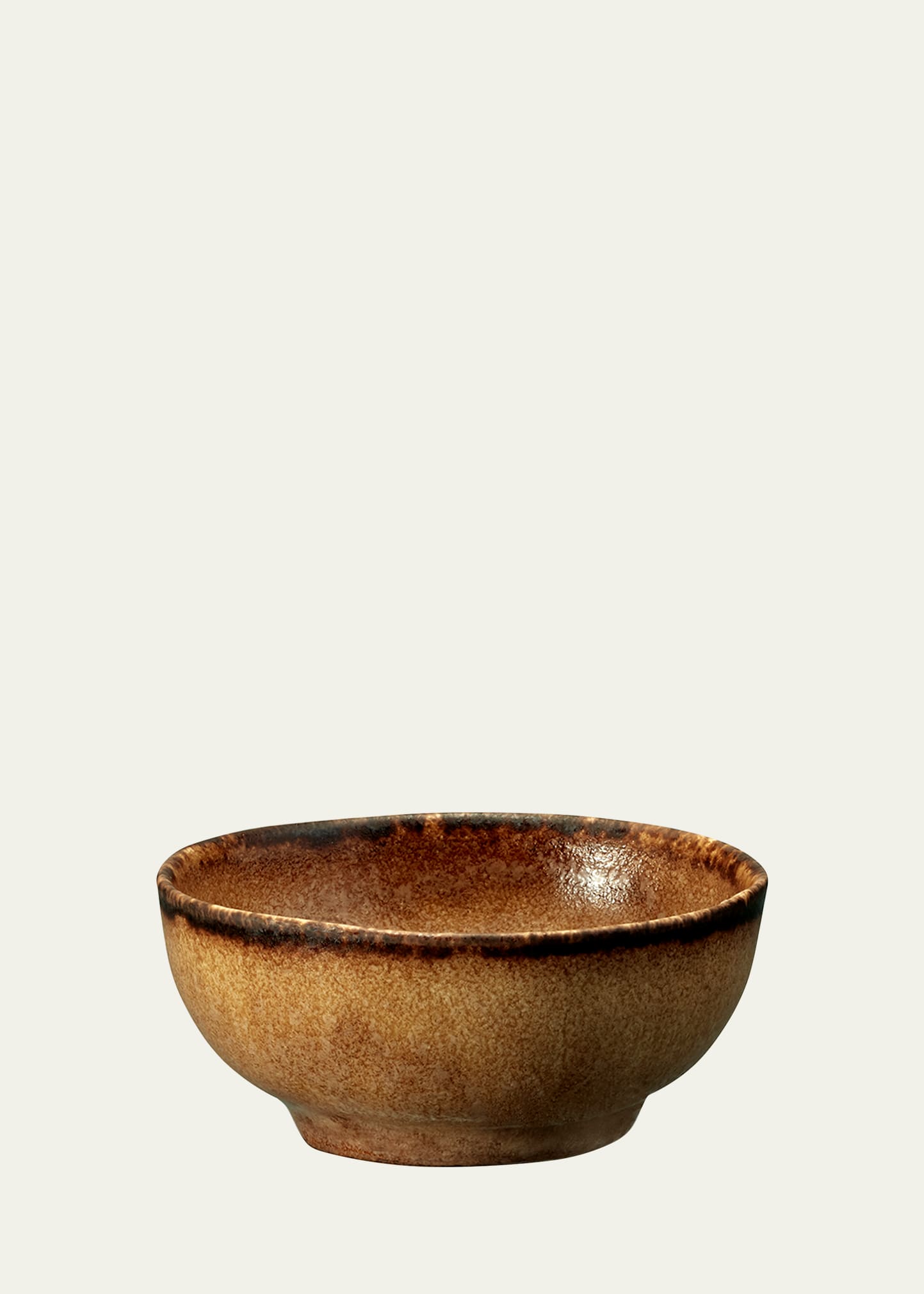 L'objet Terra Sauce Bowl In Brown