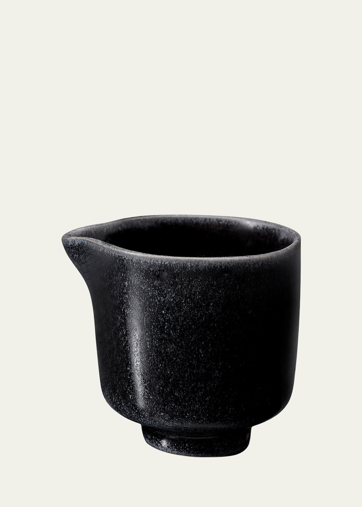 L'objet Terra Sauce Server In Black