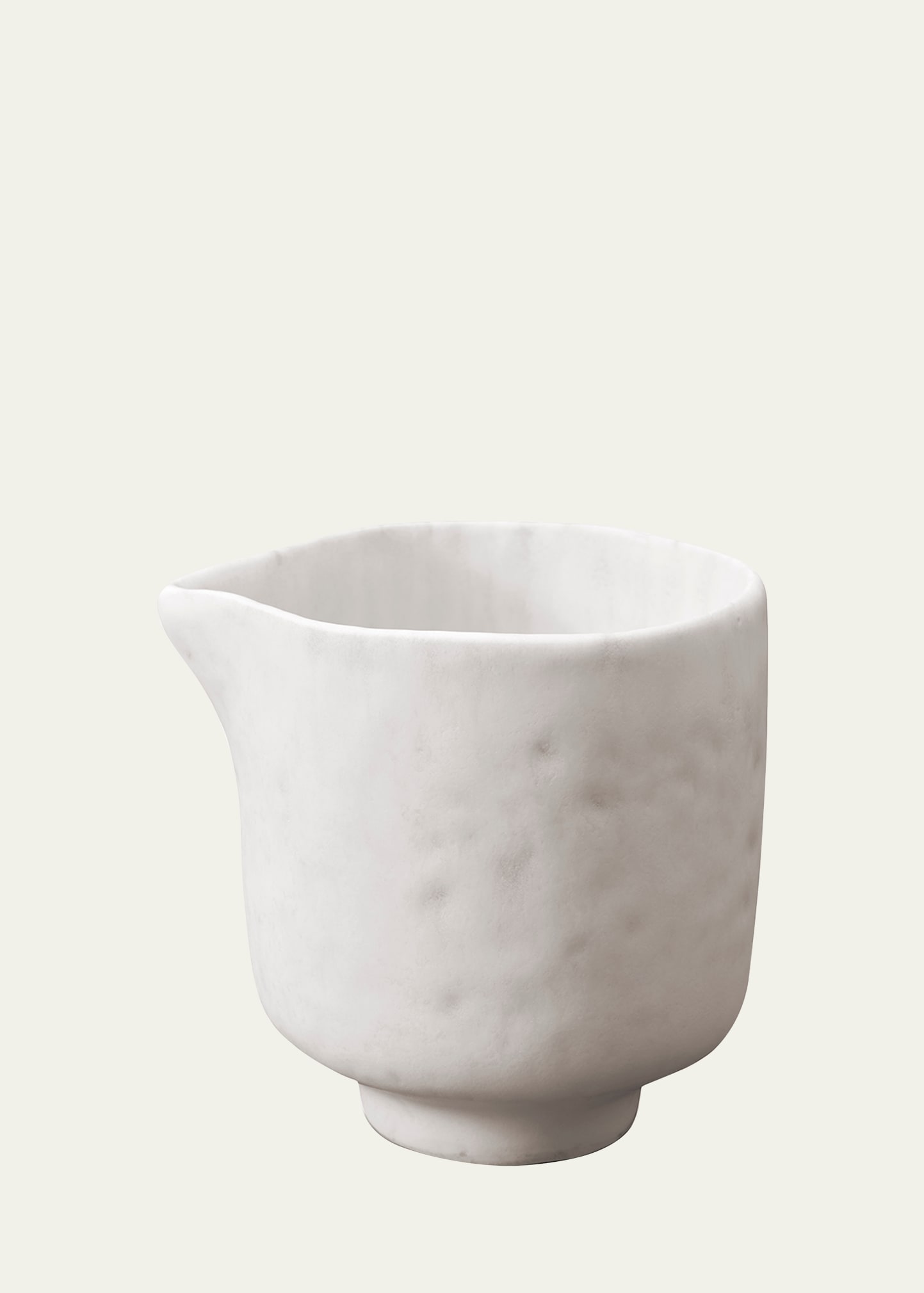 L'objet Terra Iron Sauce Server